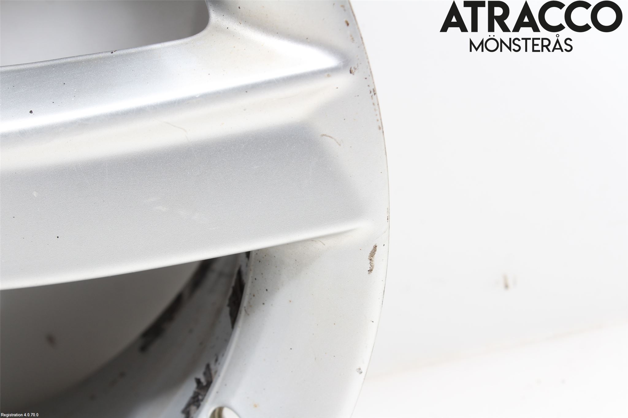 Audi Q5 09-16 Fälg Aluminium