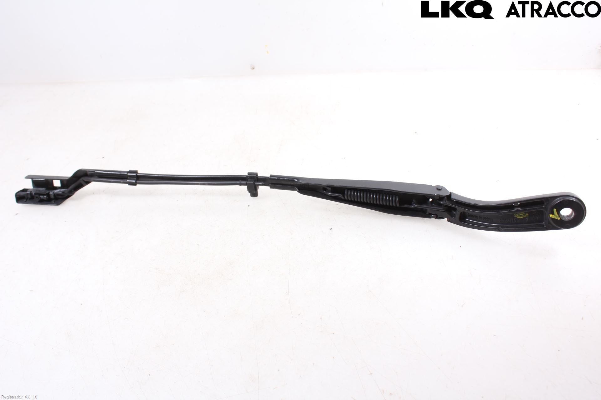 Tesla MODEL Y 21- Torkararm Armar Vindruta