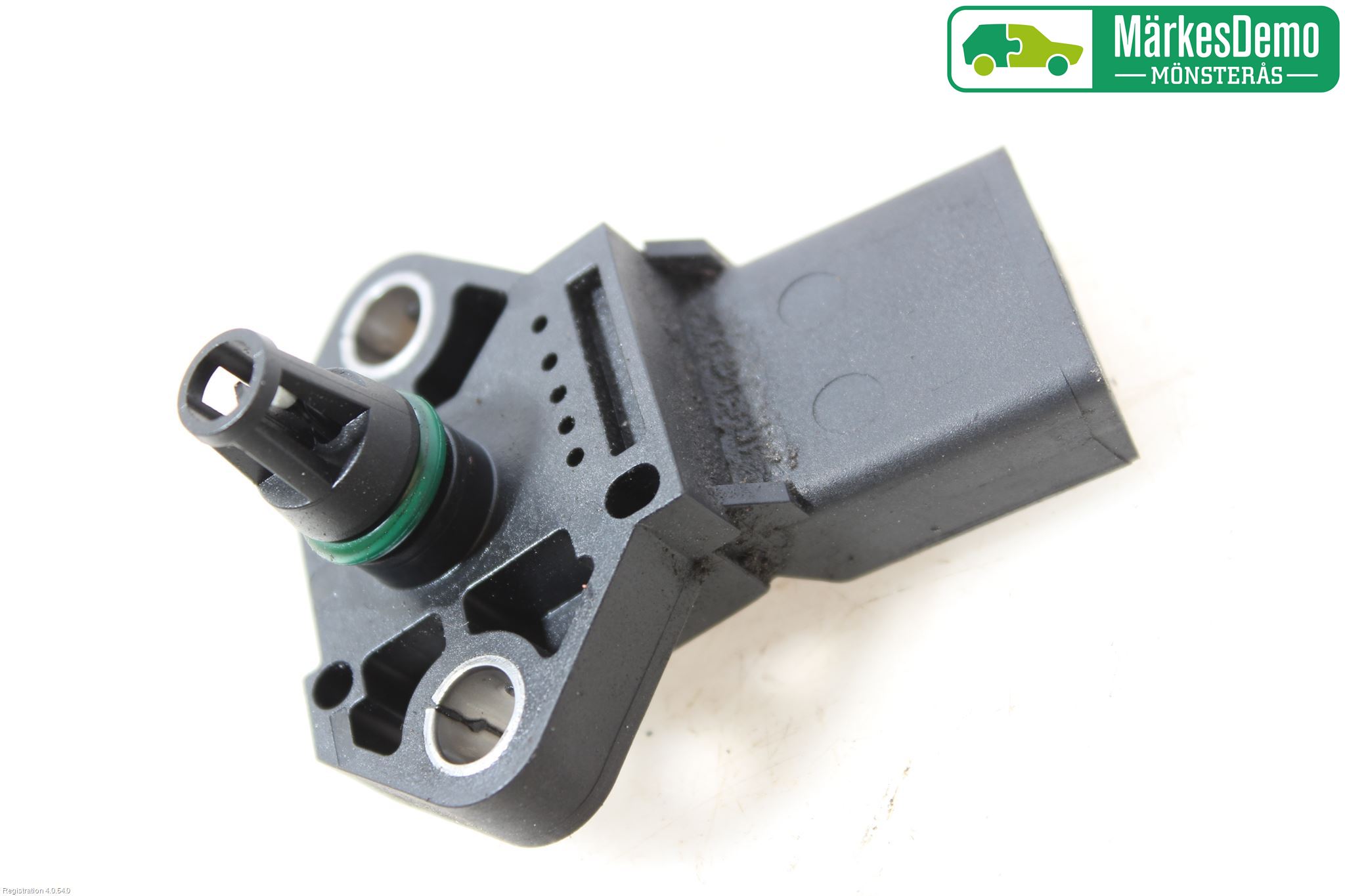 Volkswagen VW GOLF V 04-09 Givare Laddluftstryck