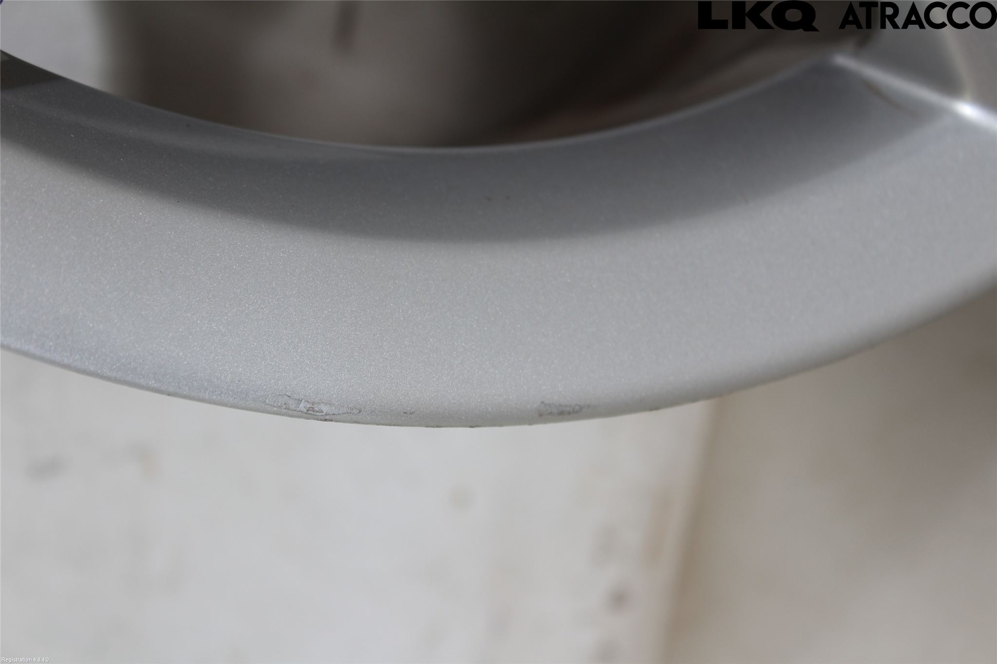 Audi A4 12-15 Fälg Aluminium