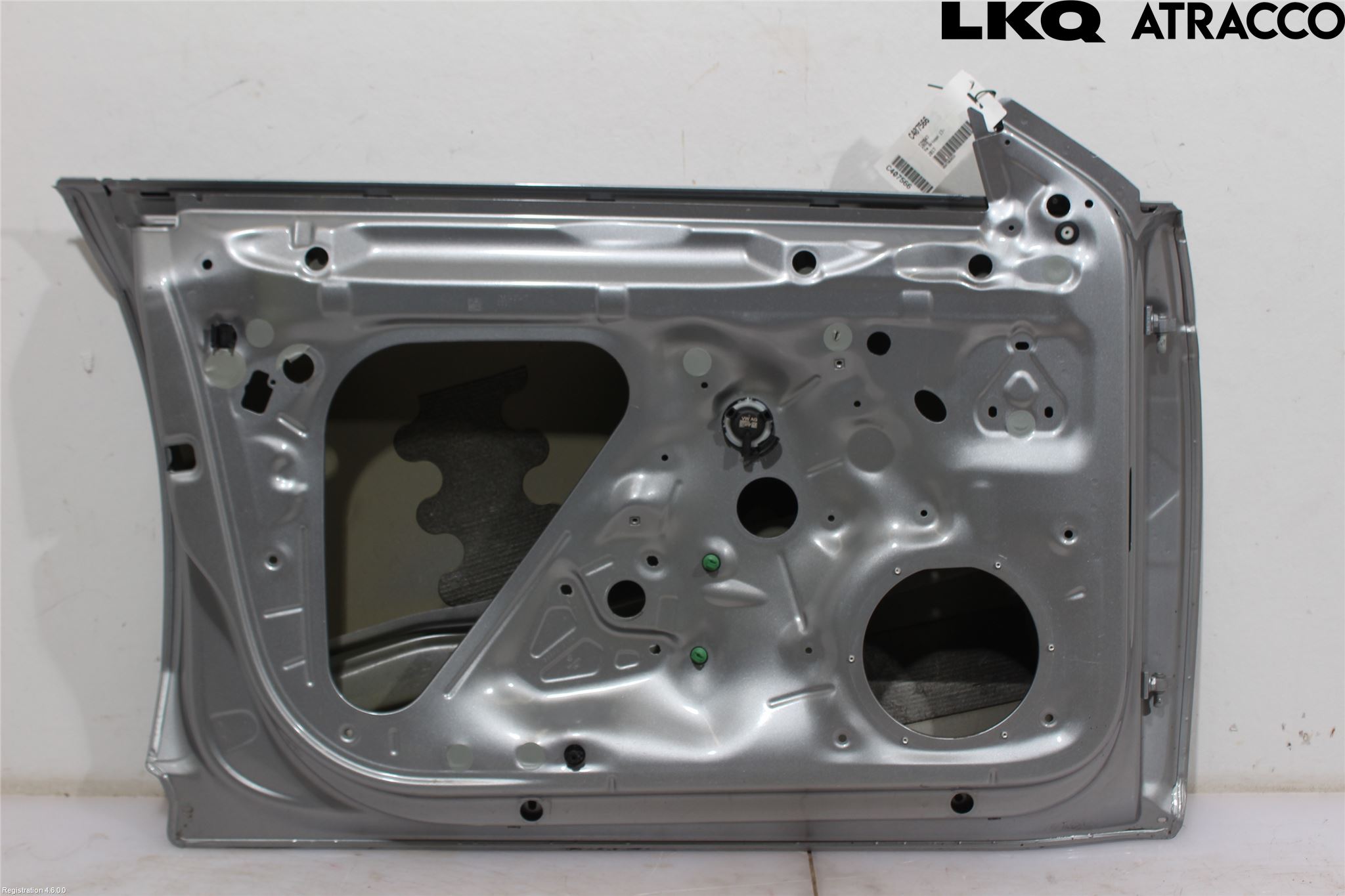 Volkswagen VW ARTEON 17- Dörr Fram Vänster