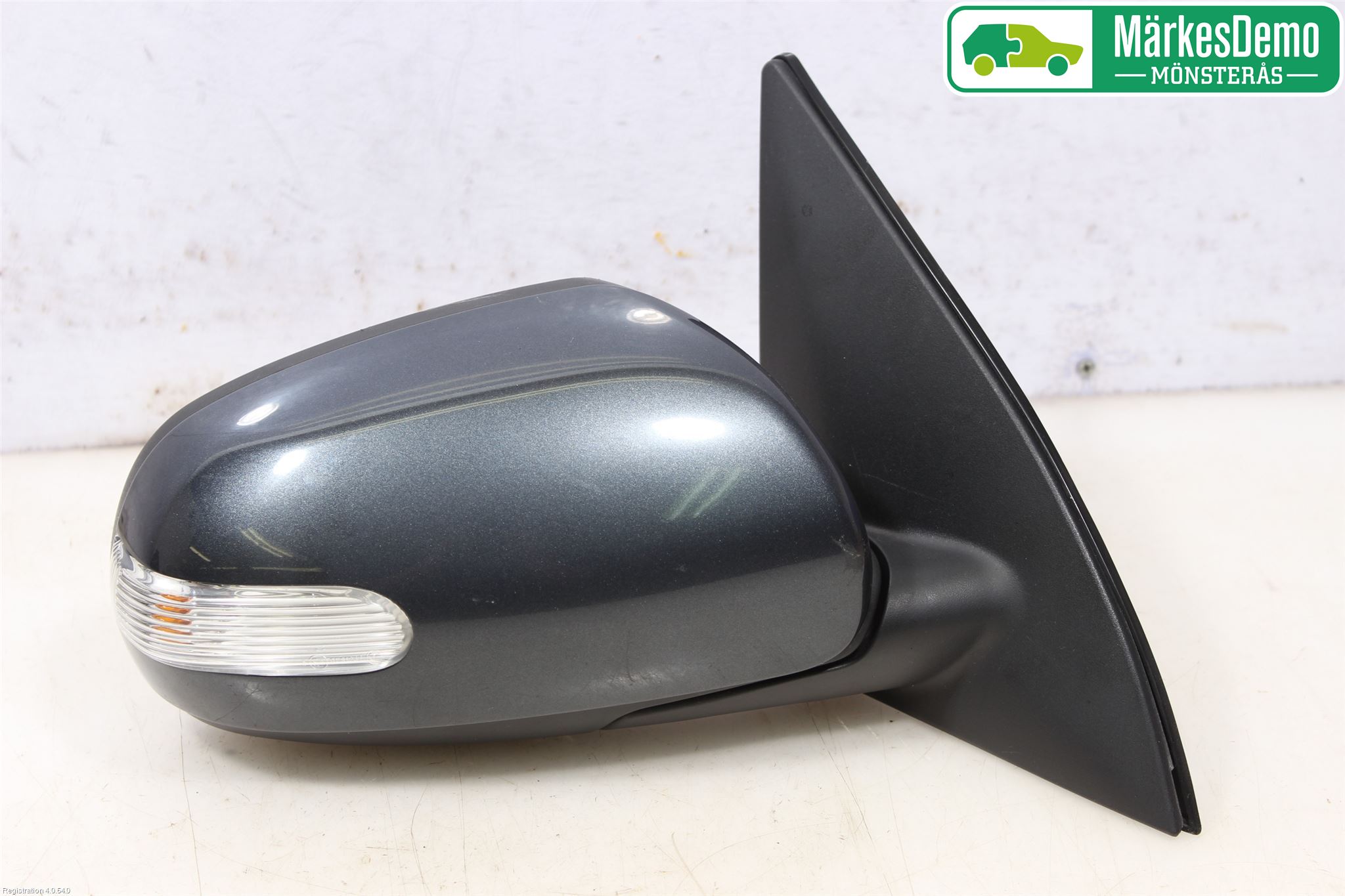 Kia CEED 06-12 Spegel Yttre El Hö