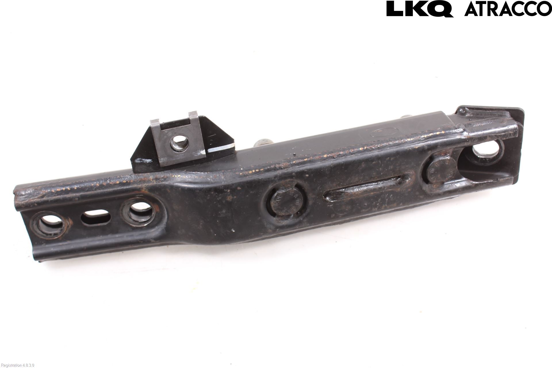 Landrover RANGE ROVER SPORT (L494) 14-22 Kylarfäste-Ram-Balk