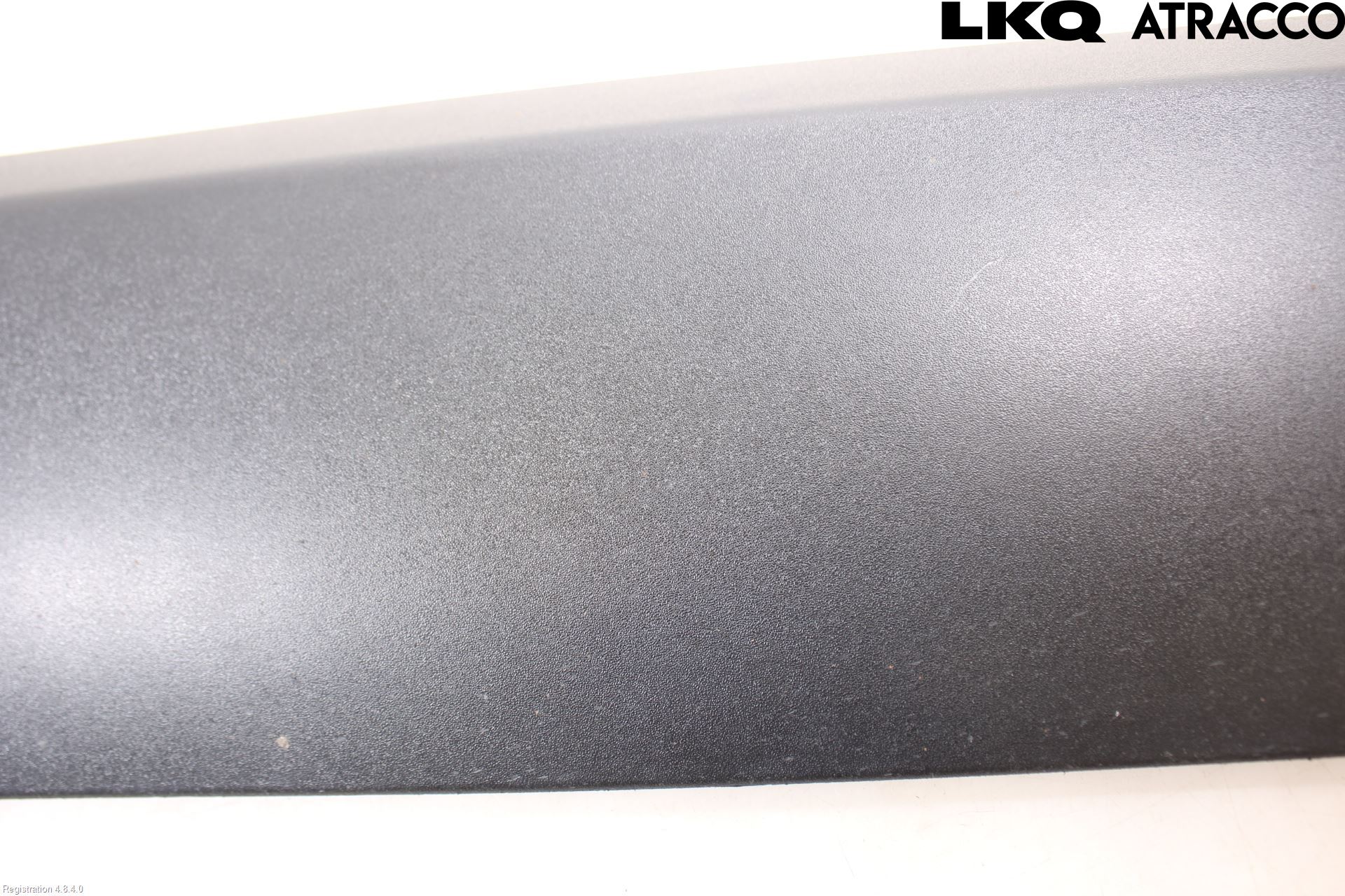 Jeep RENEGADE Dörr Dekorlist Fram Vä