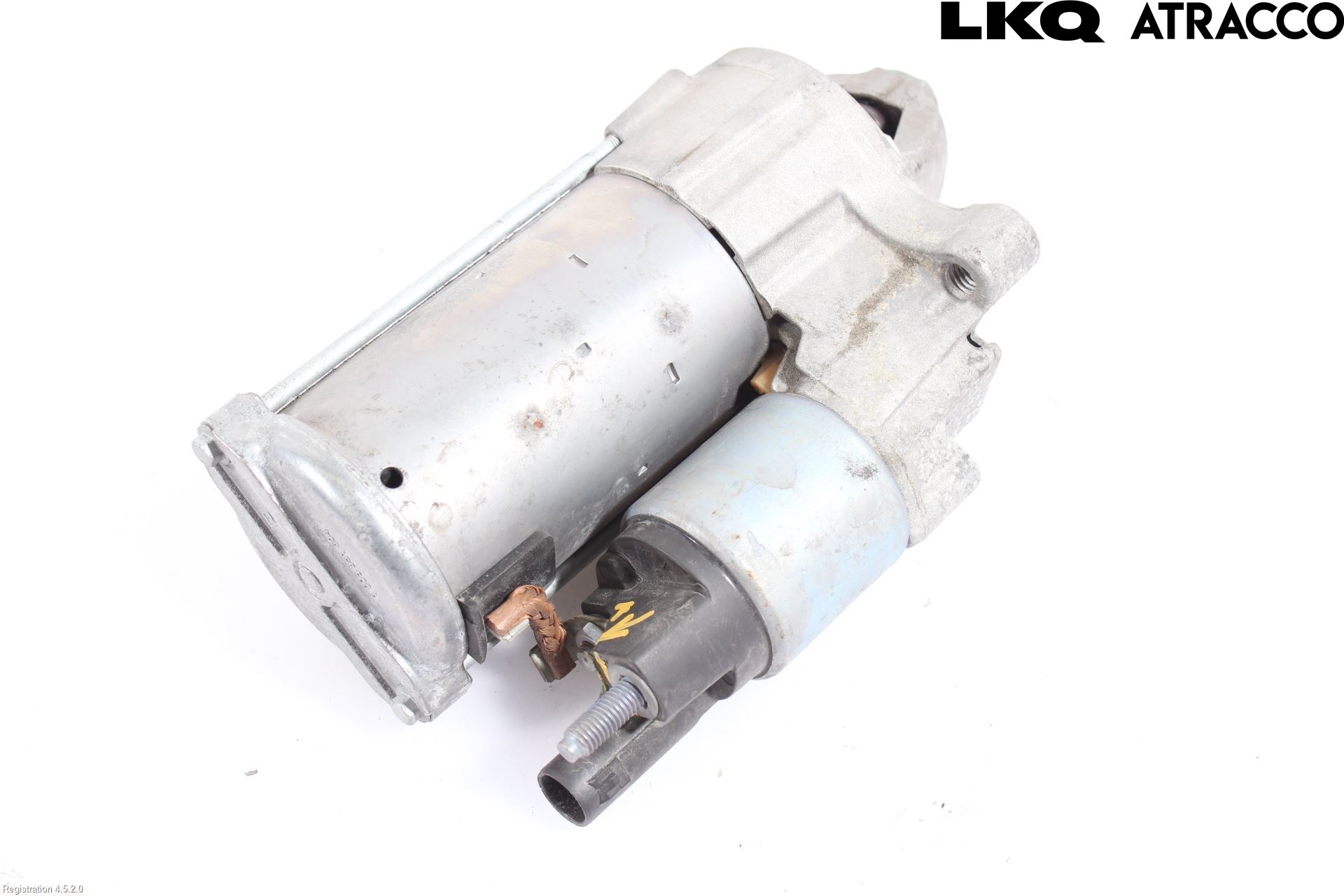 Mercedes-Benz MB E-KLASS (W213) 16-23 Startmotor Diesel