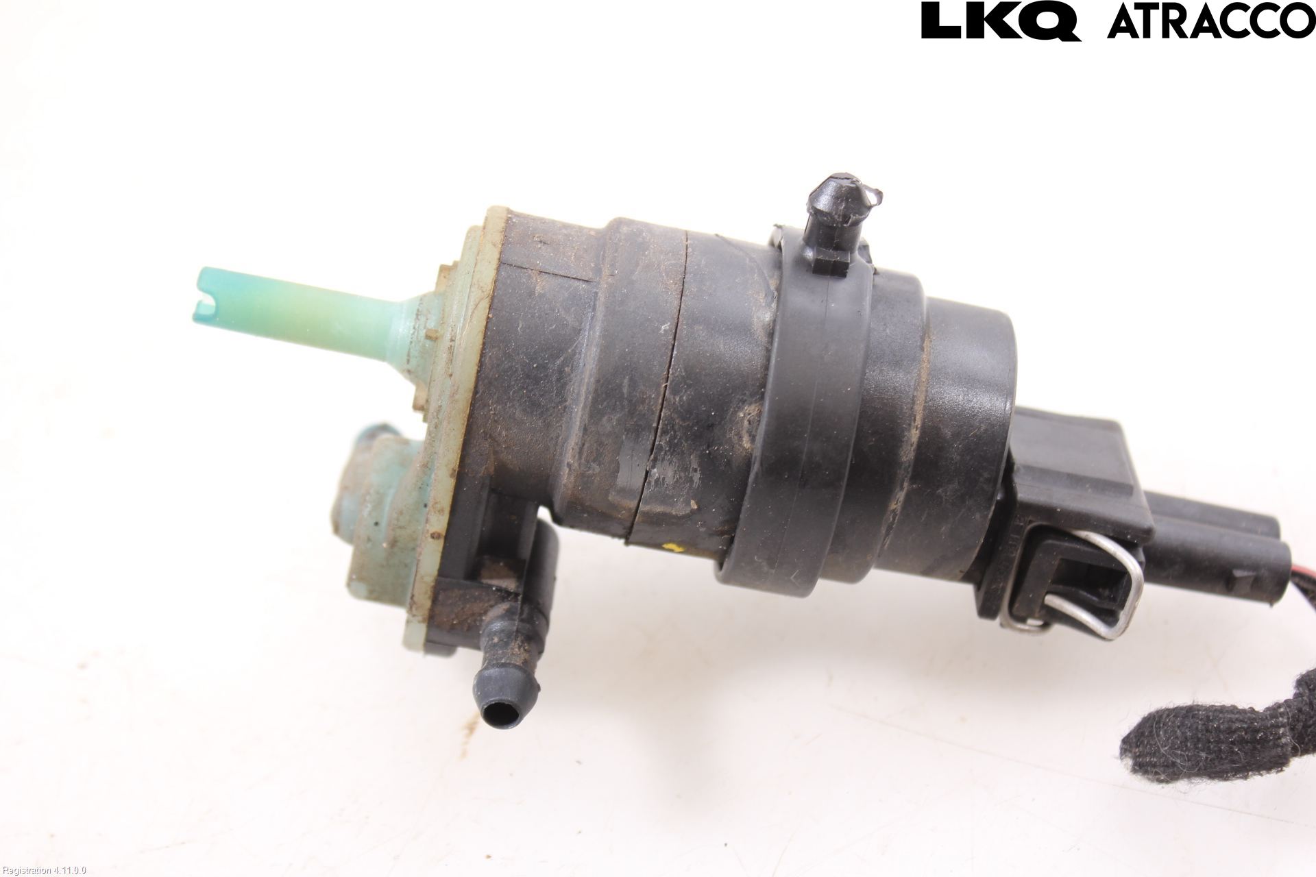 Opel ZAFIRA B 06-14 Spolarpump Vindruta