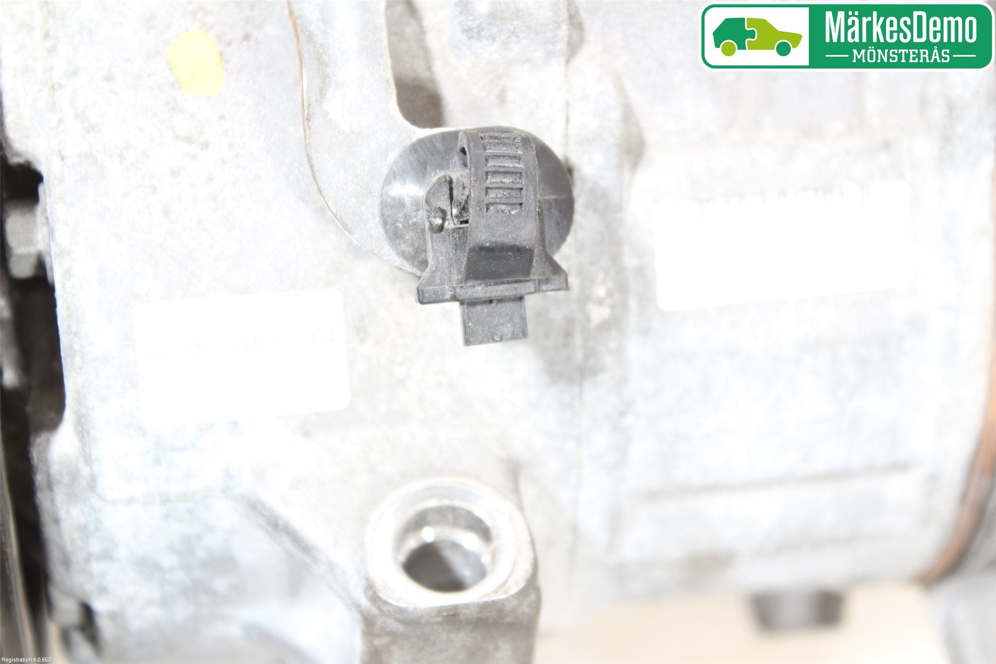 Toyota AURIS 07-09 Ac Kompressor