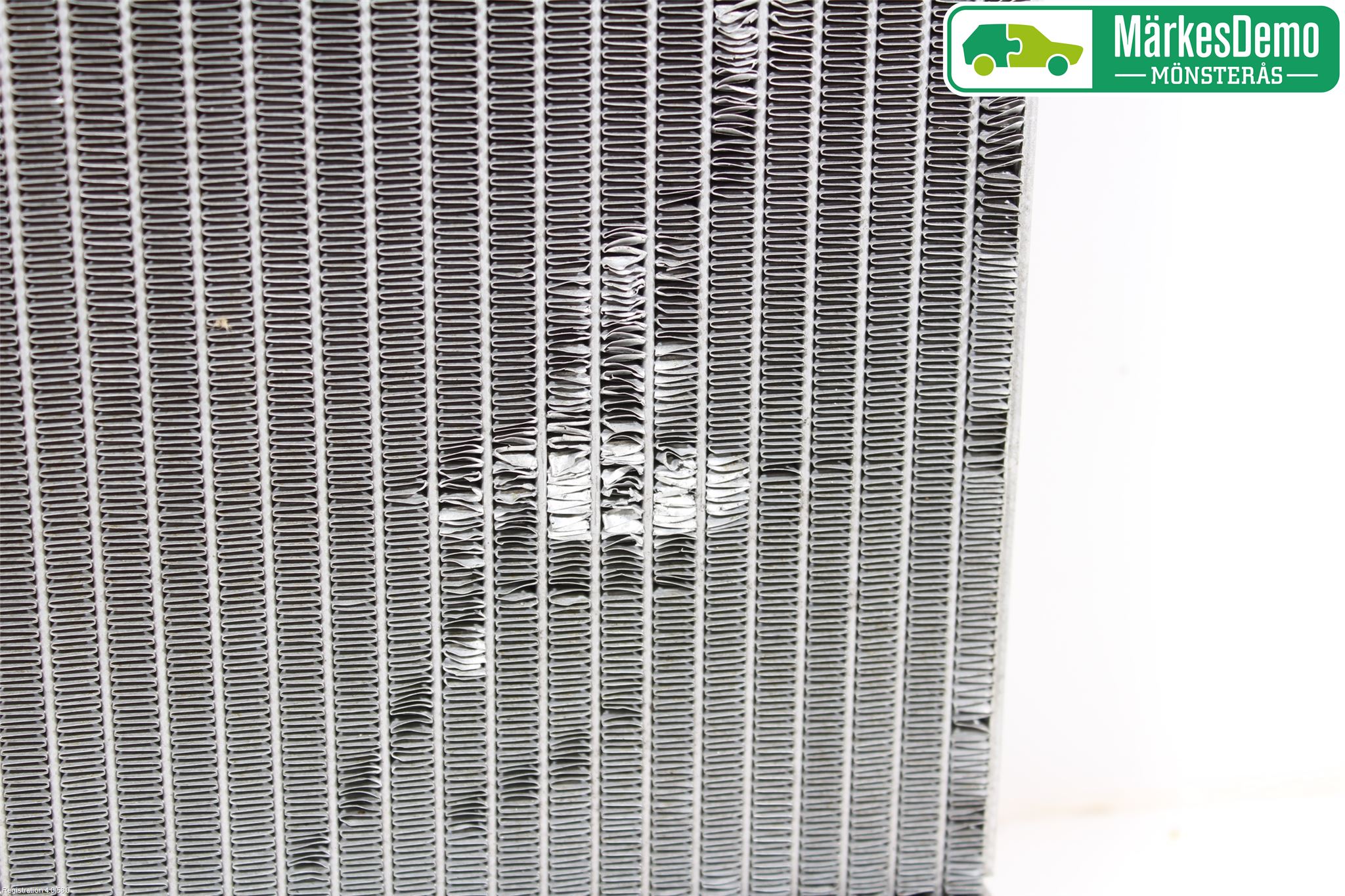 Peugeot 308 08-13 Kylare Aut