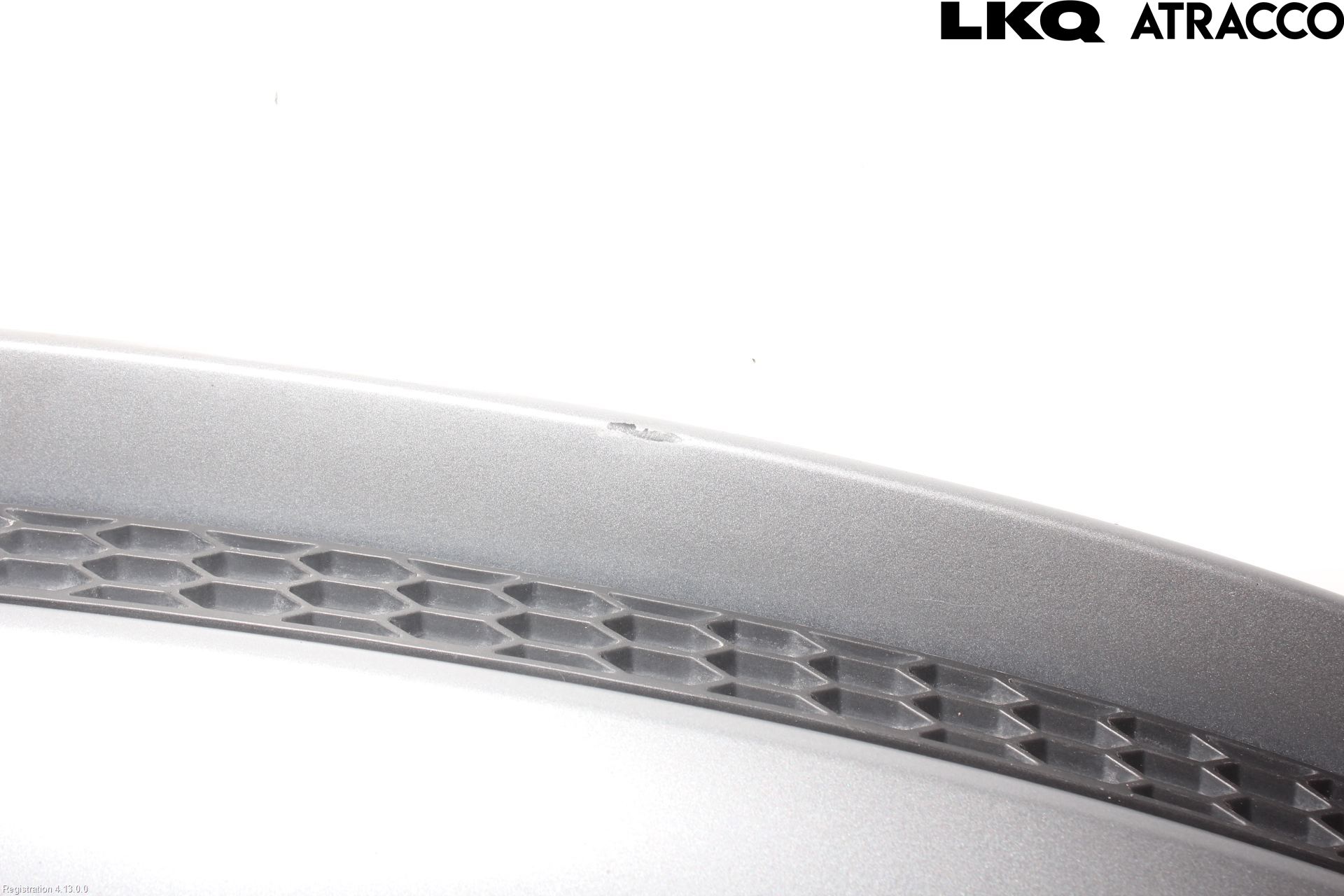 Audi A3/S3 8V 13-20 Spoiler Bak