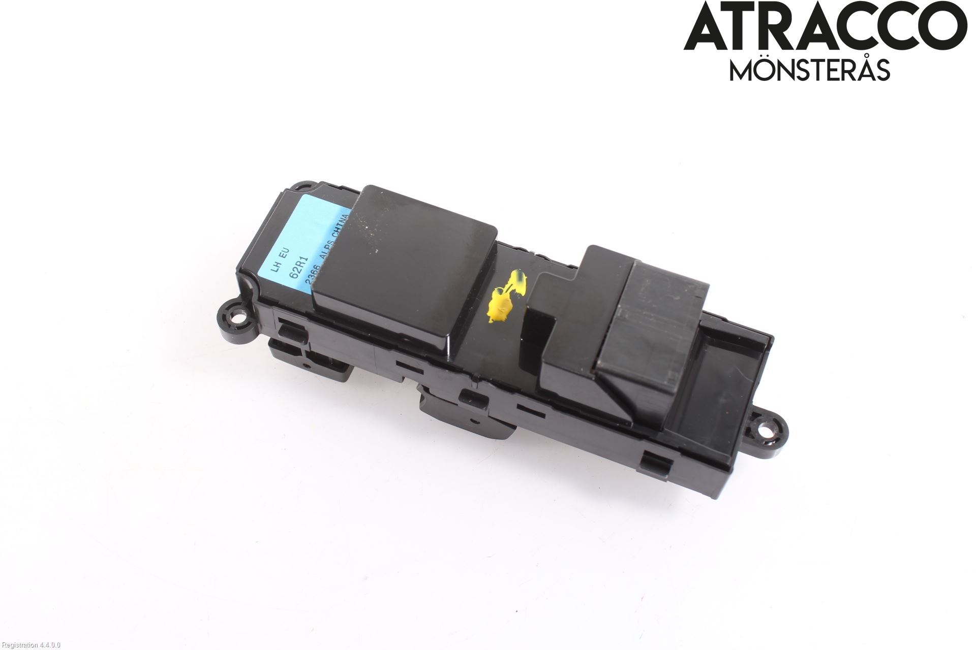 Suzuki IGNIS 01-20 Strömställare Elhiss