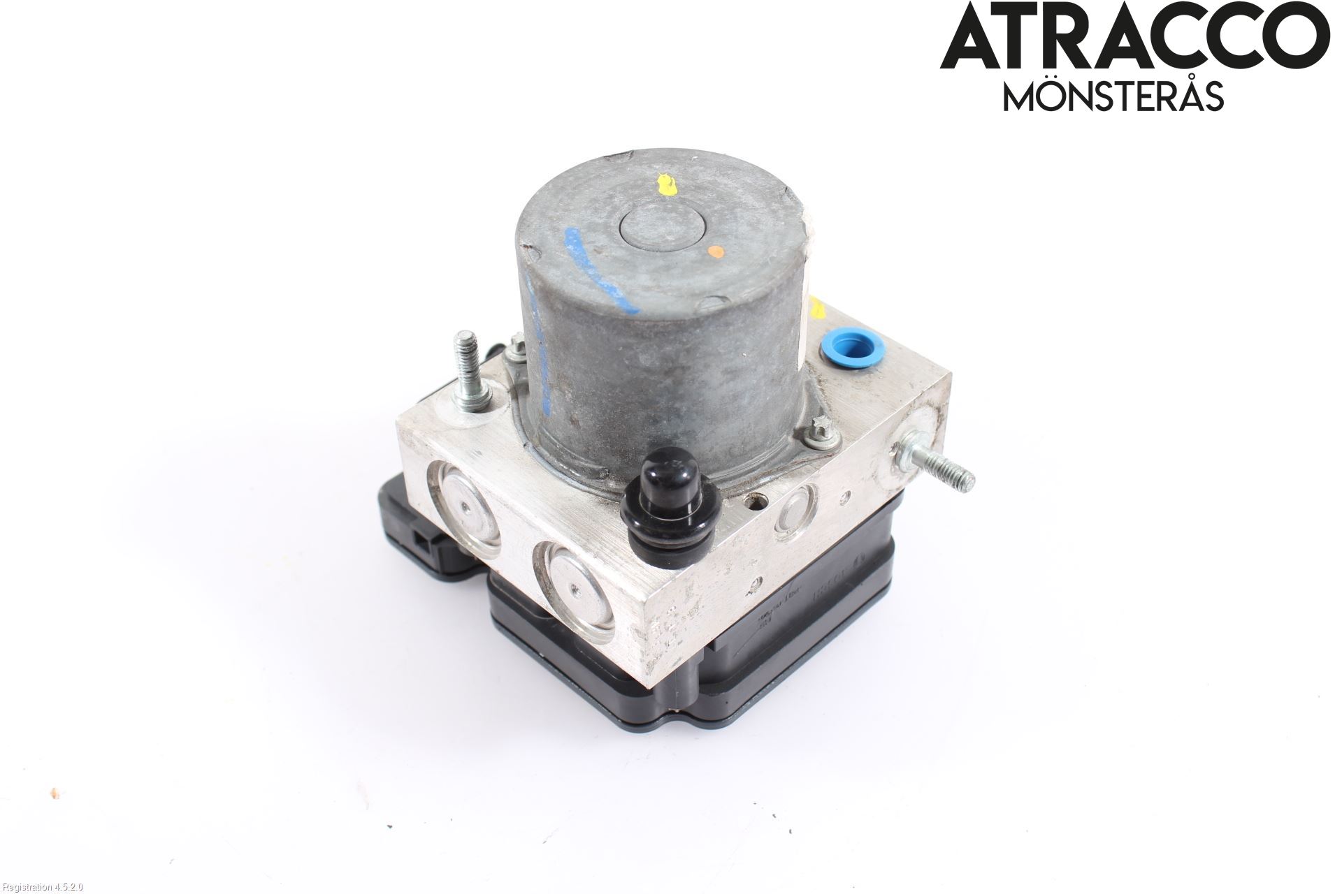 Renault MASTER III 20-24 Abs Hydraulaggregat