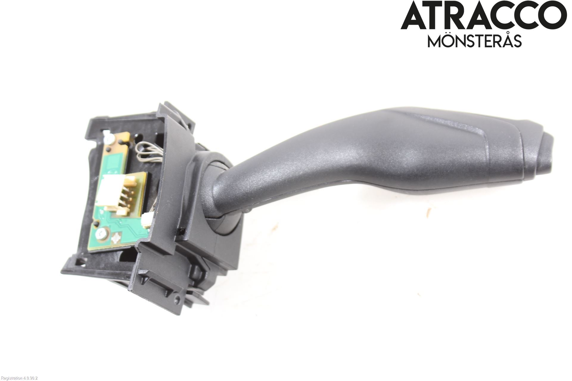 Ford FOCUS 15-18 Spak Blinkers-Ljusomk