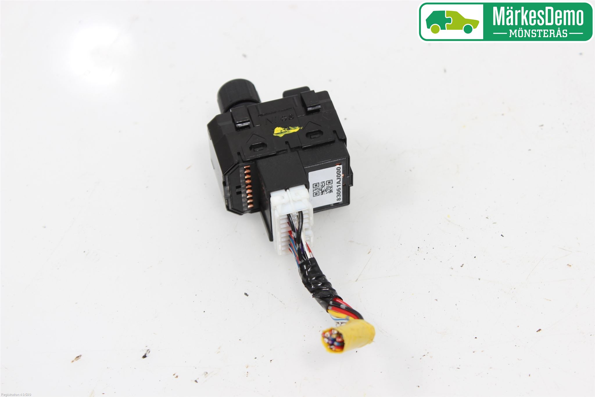 Subaru LEGACY 10-14 Strömställare Spegel