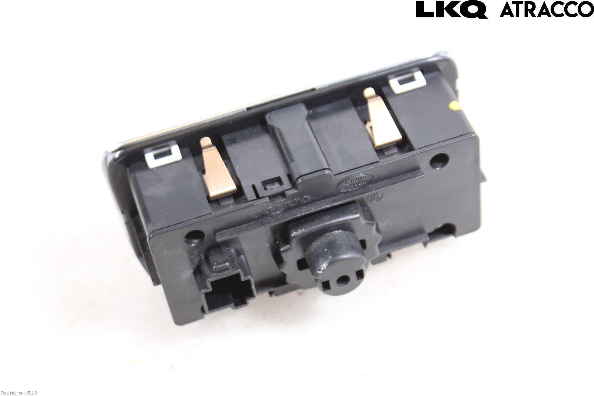 Volvo V60 14-18 Strömställare Ljus