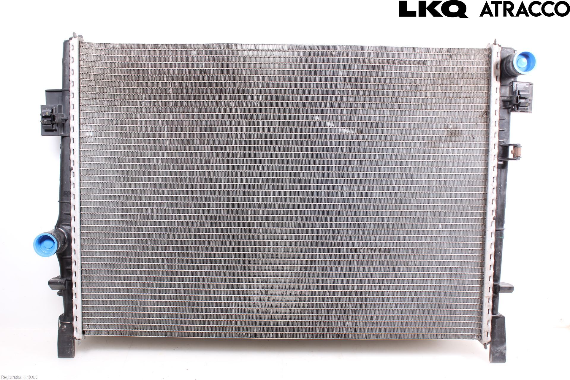 Fiat FREEMONT Kylare Aut