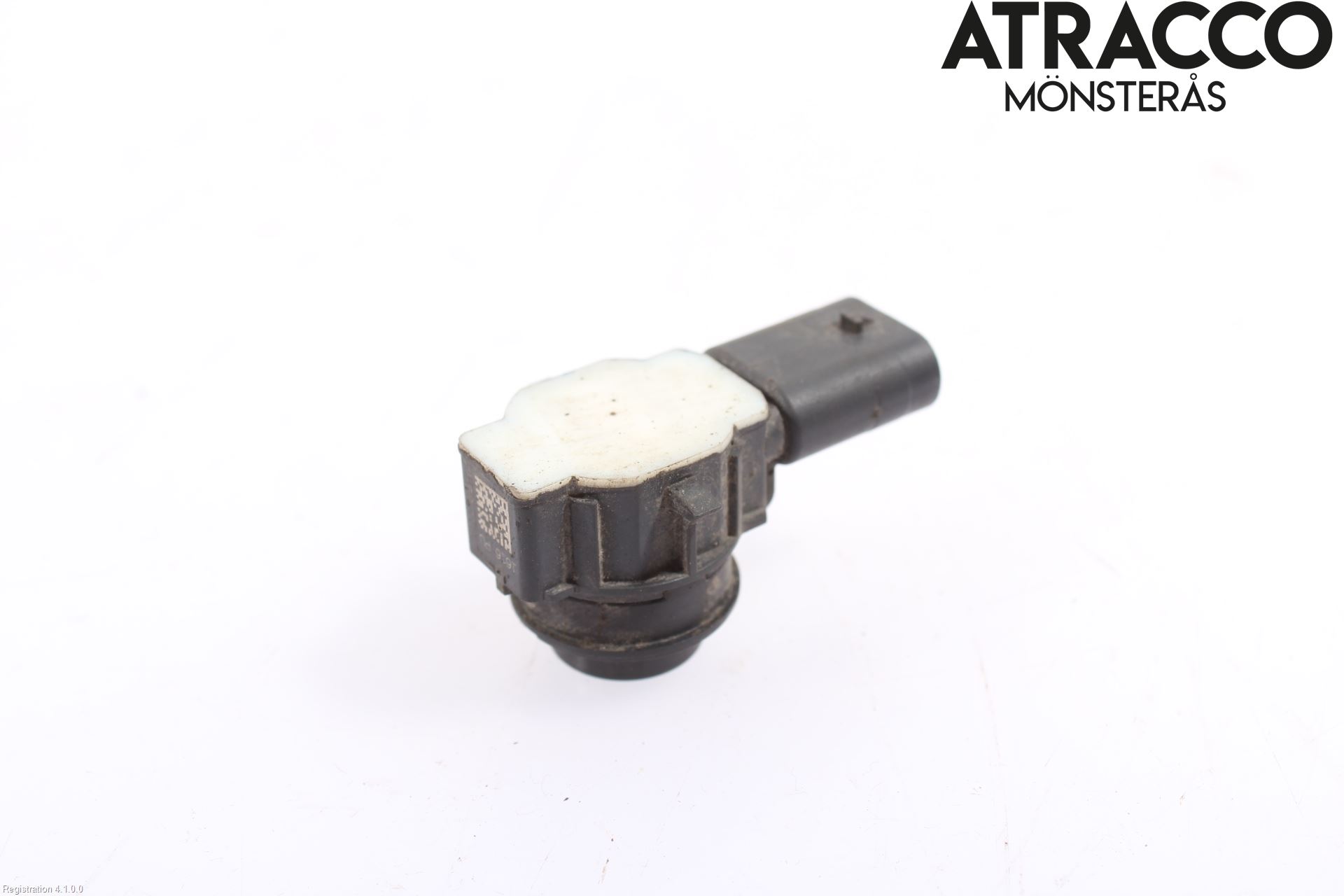 BMW 3 GT F34 13-19 Parkeringshjälp Backsensor
