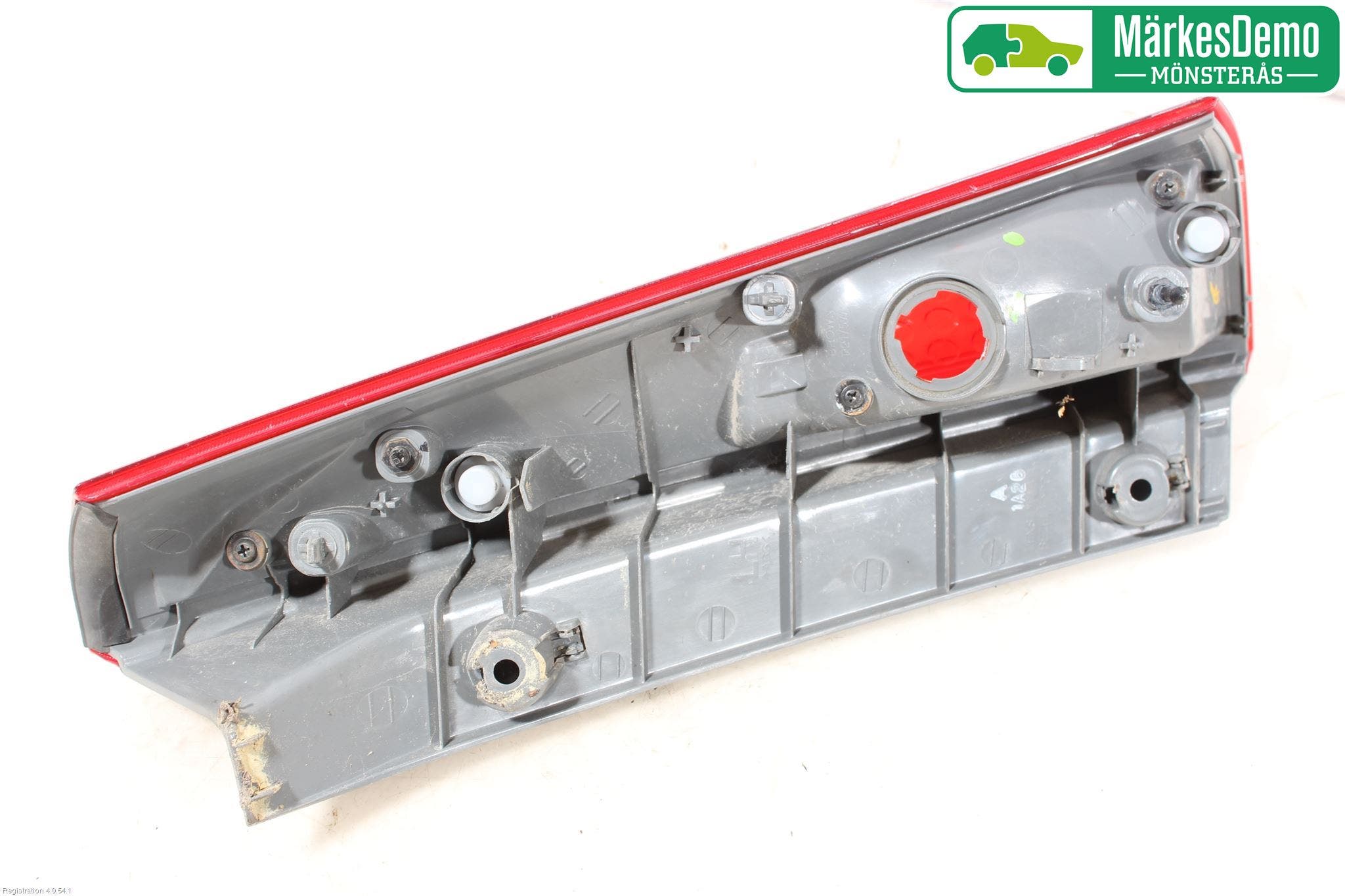 Kia CEED 06-12 Bakljus Vänster