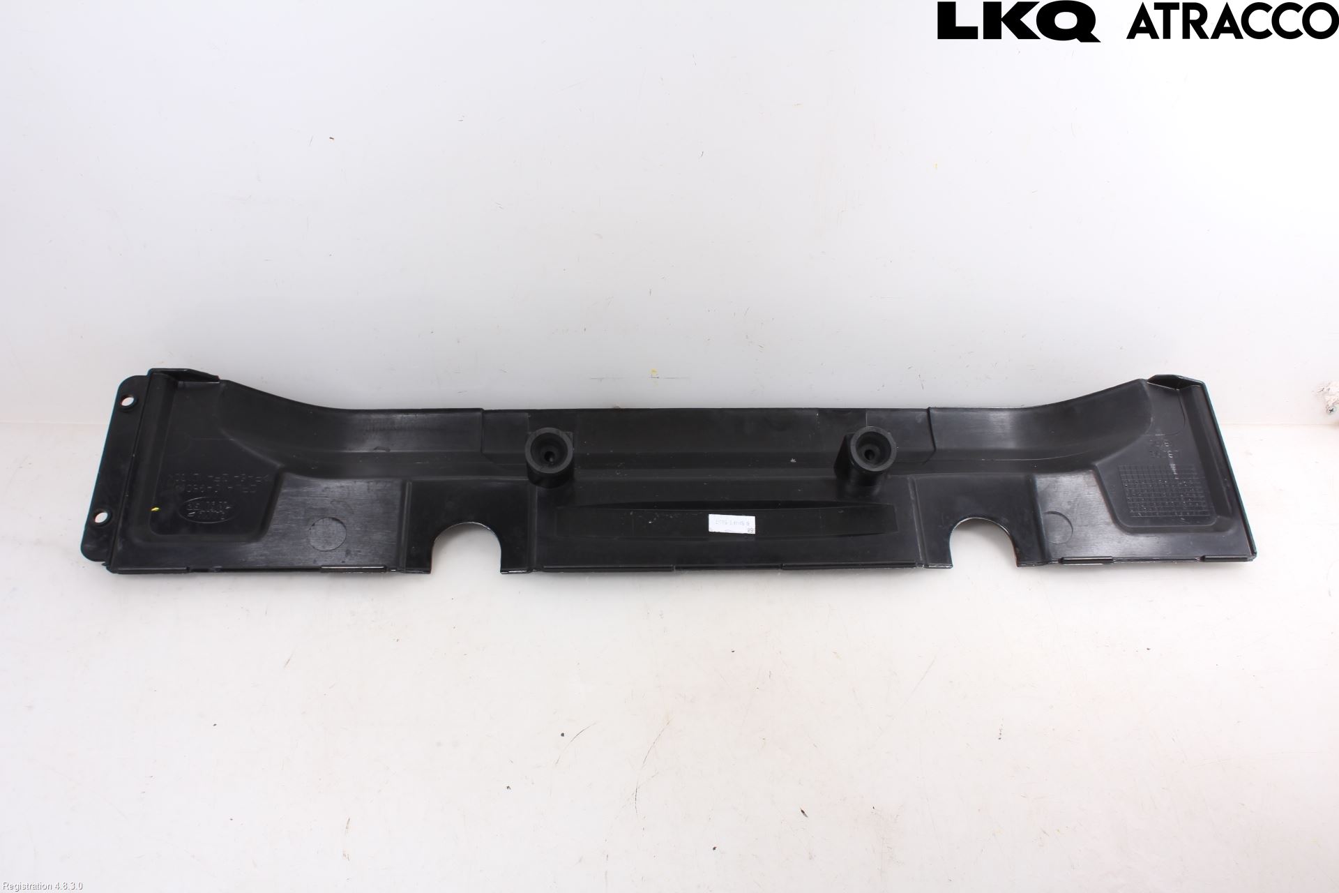 Landrover RANGE ROVER SPORT (L494) 14-22 Front Huvlåsplåt-Balk