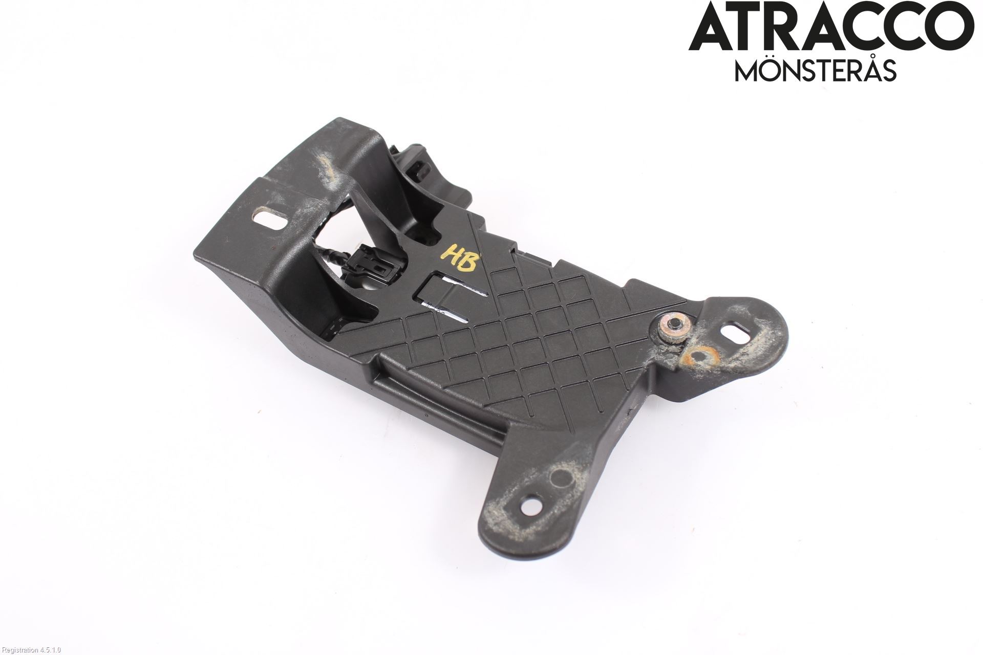 Suzuki VITARA 15- Sensor Aktivt Kollisionsskydd