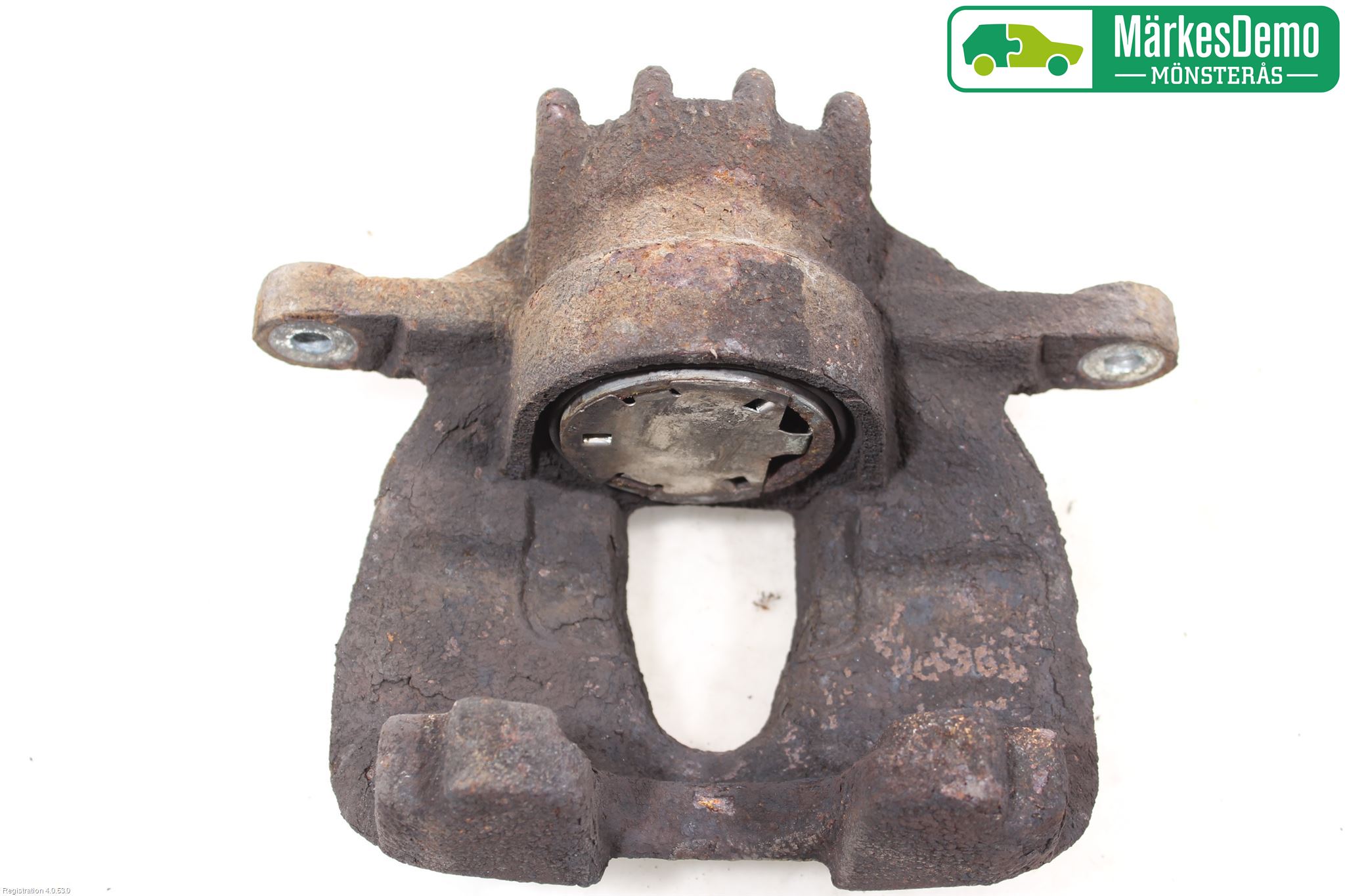 Peugeot 308 08-13 Bromsok Fram Höger