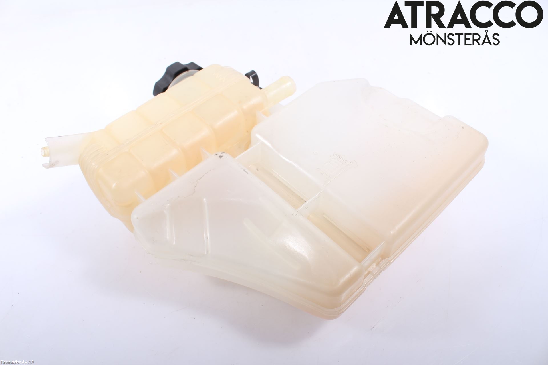 Chevrolet CAMARO Expansionstank