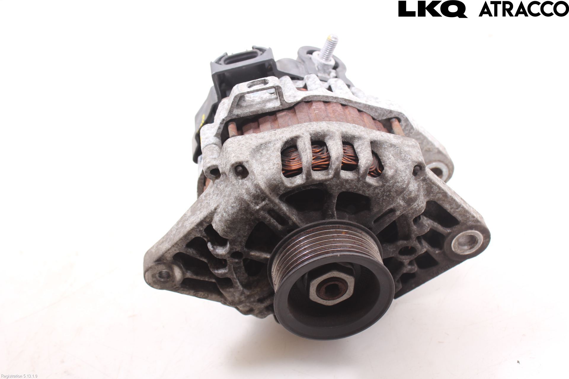 Kia CEED 06-12 Generator