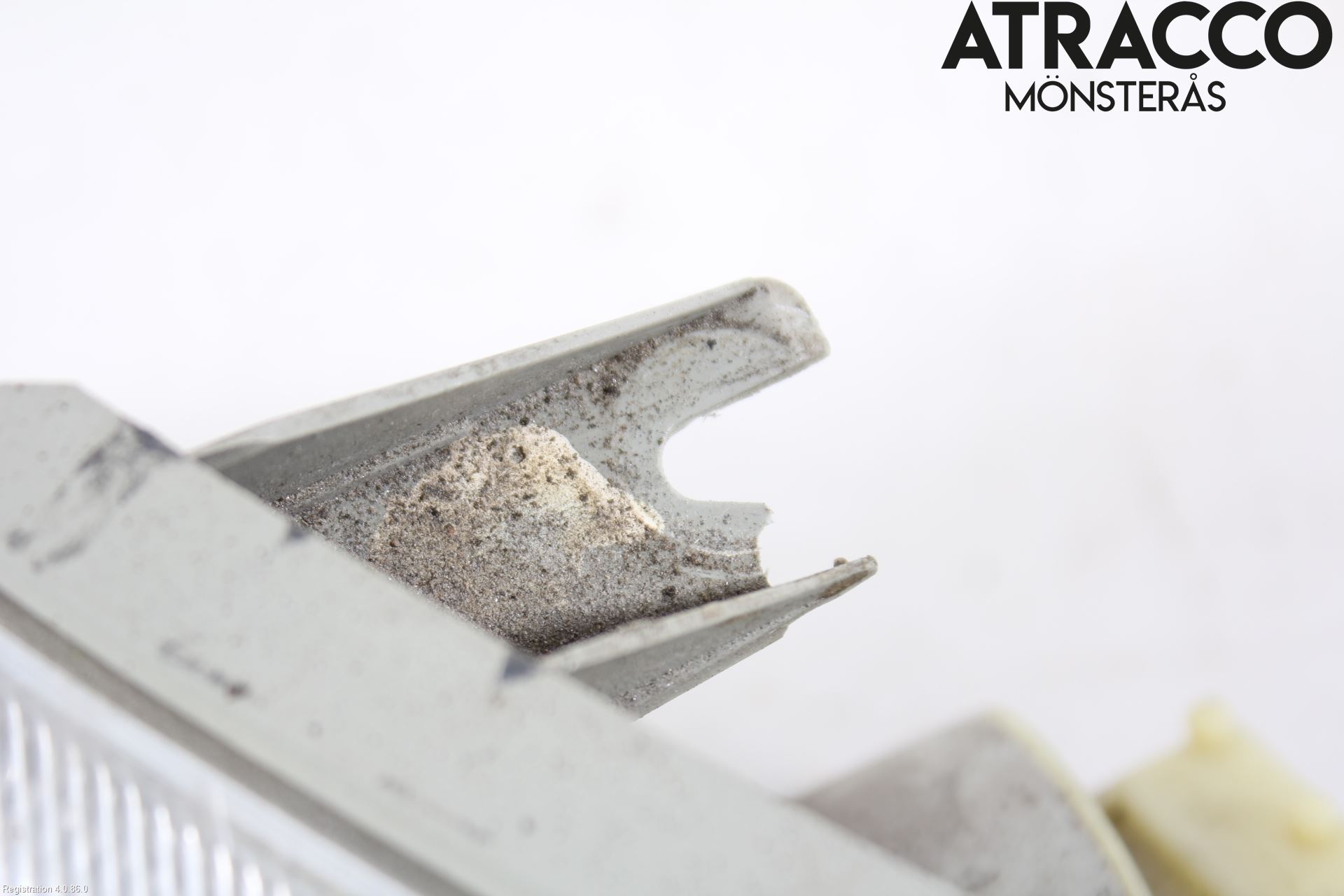 Saab 9-5 -05 Blinkers Fram Vänster