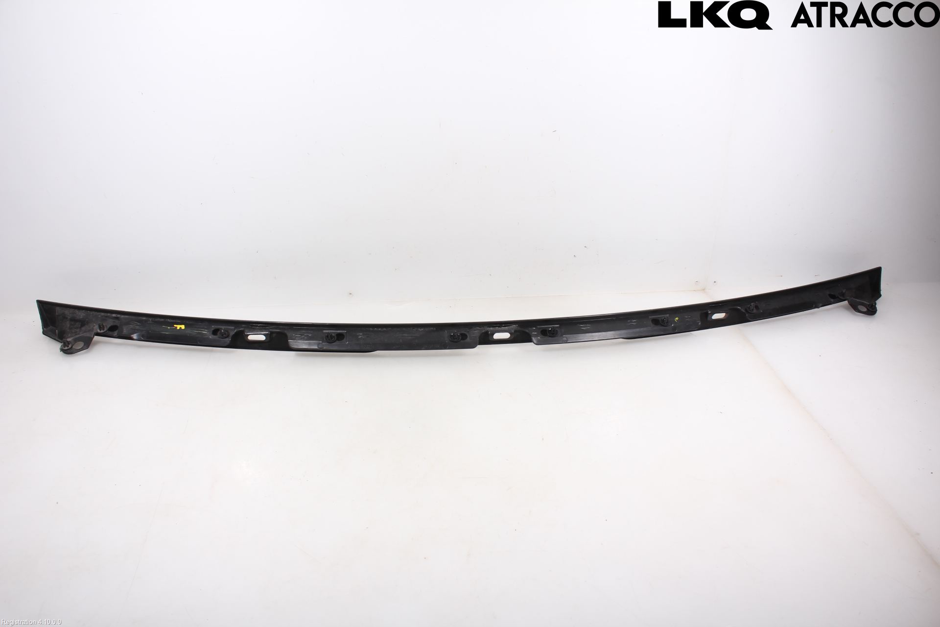 Mercedes-Benz MB A-KLASS (W176) 13-18 Torpedplåt-Torpedplast