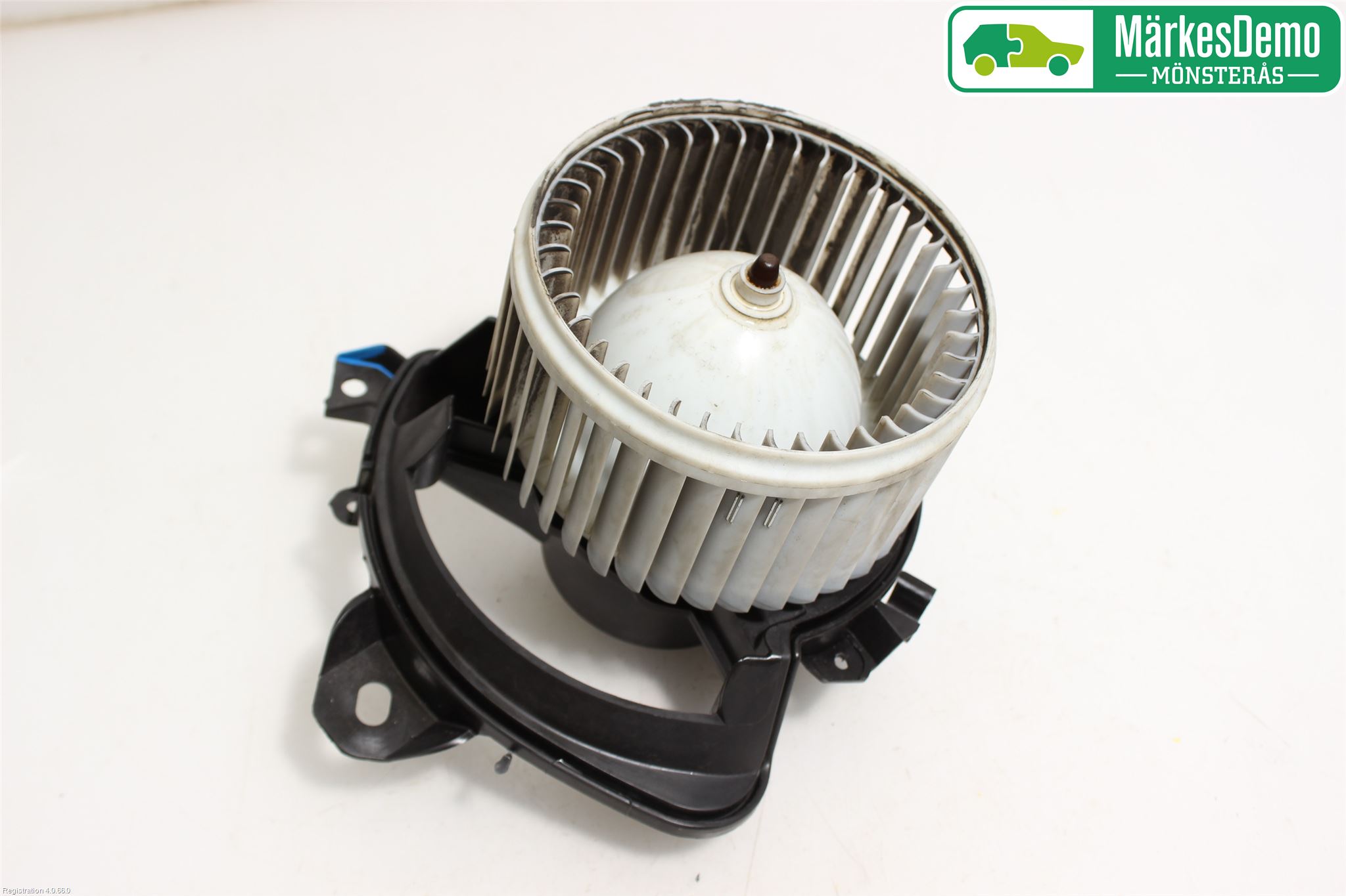 Opel CORSA D 07-14 Värmefläkt