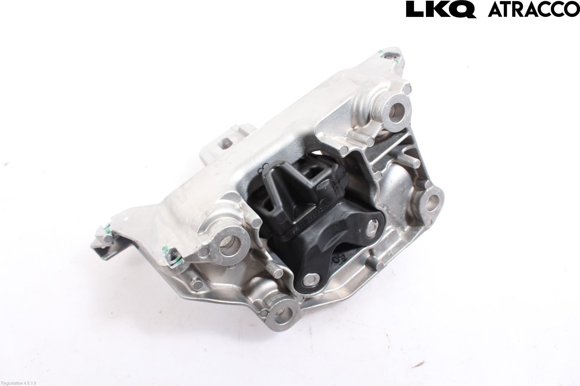 Opel MOKKA 21- Växellådskudde