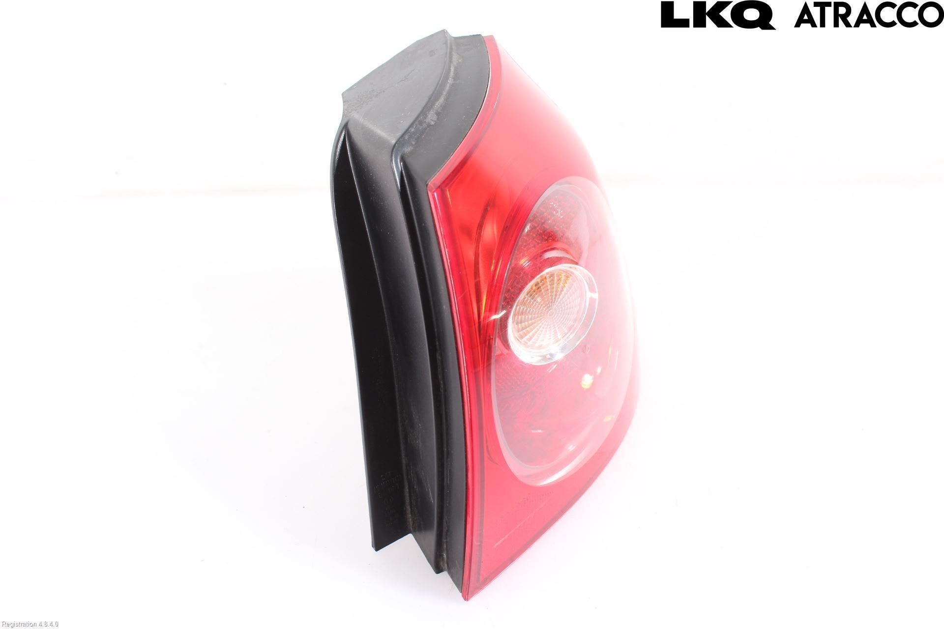 Volkswagen VW GOLF V 04-09 Bakljus Höger