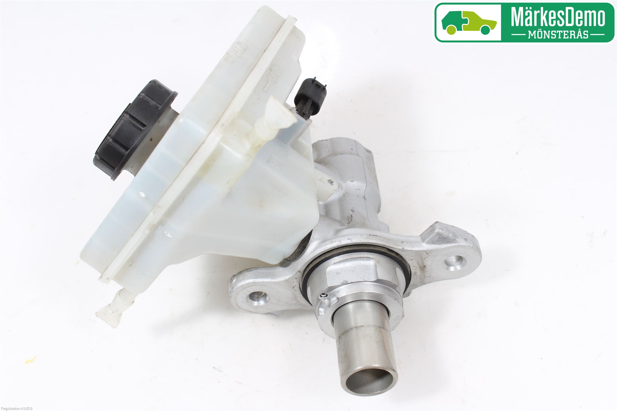 BMW X3 F25 10-17 Broms Huvudcylinder