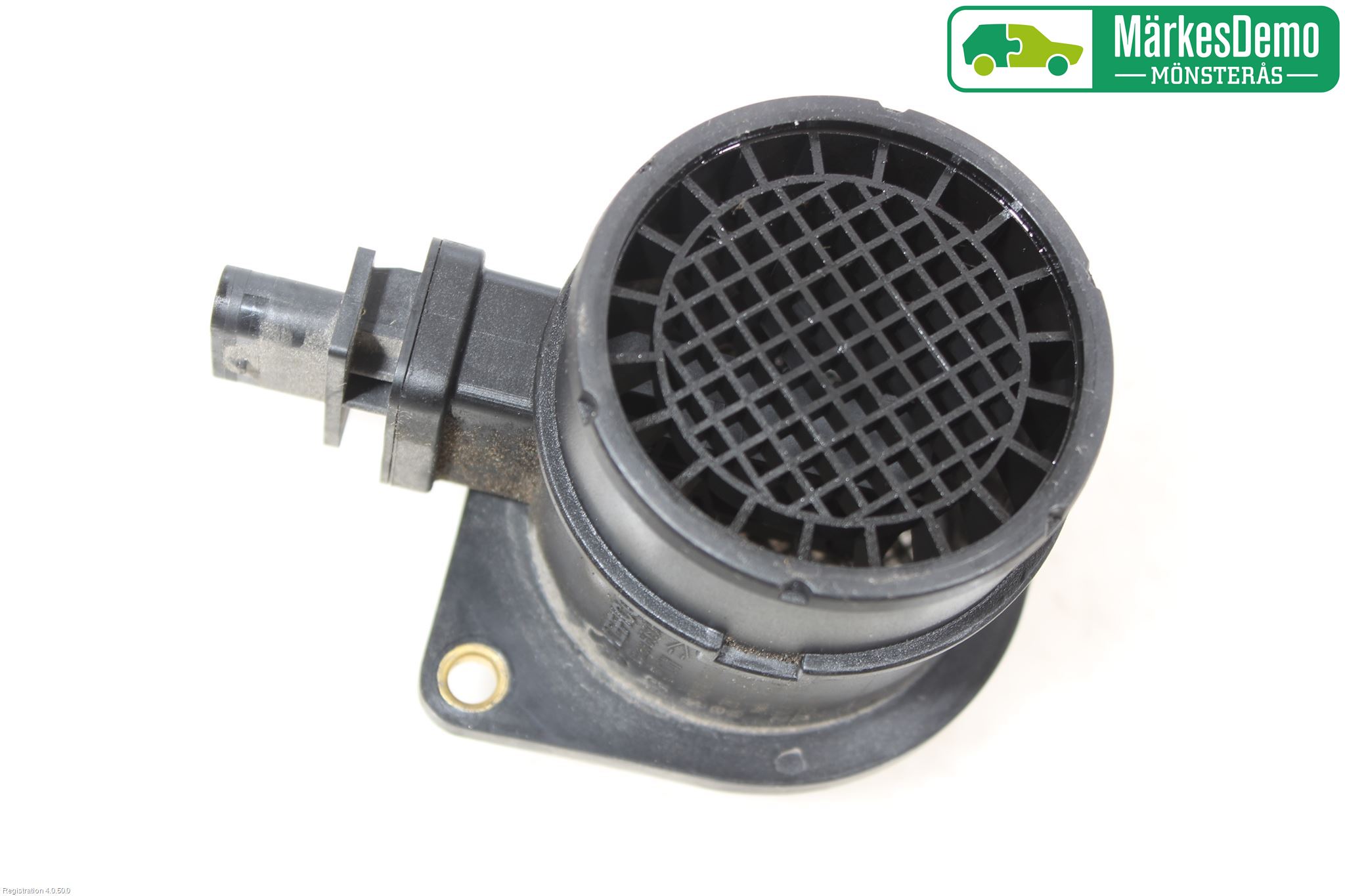 Hyundai i30 FD 07-12 Injluftmassamätare