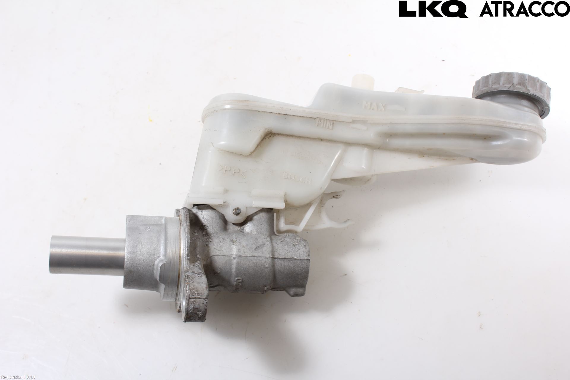 Suzuki SX4 06-09 Broms Huvudcylinder
