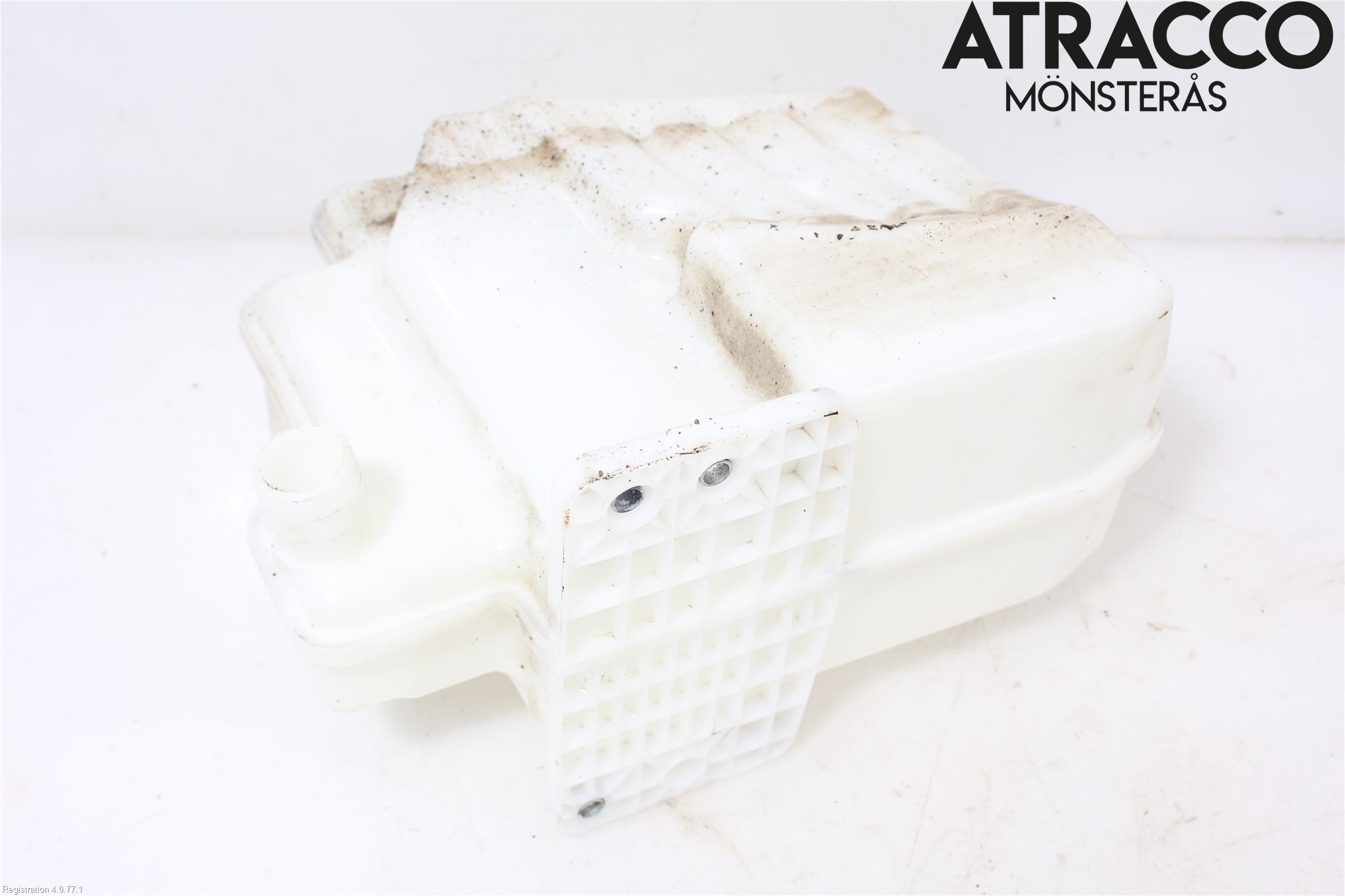 Audi A3/S3 05-13 Spolartank Vindruta-Strål