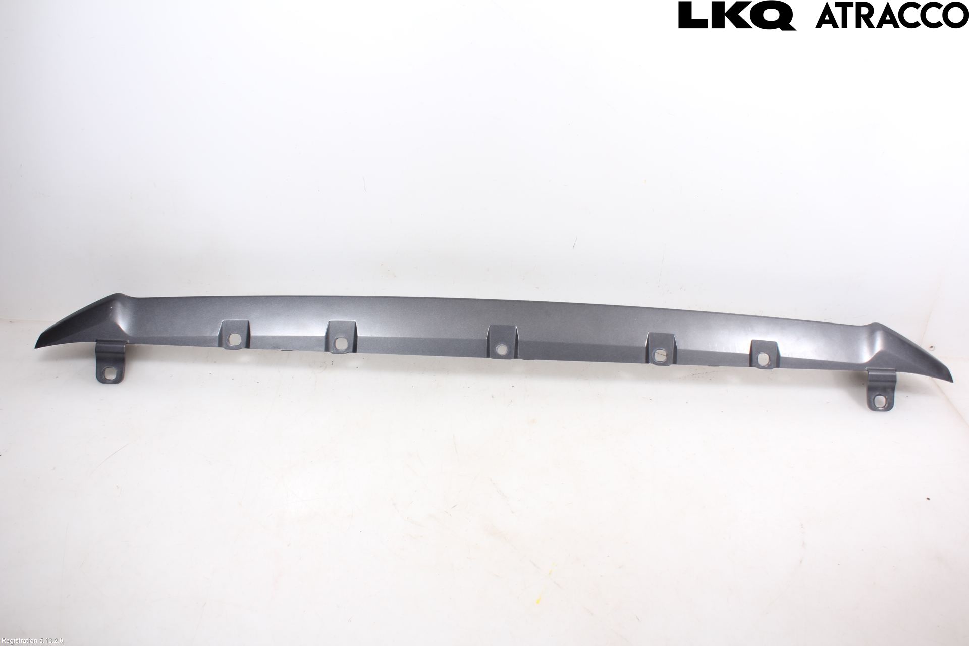 Fiat DUCATO 15-23 List Fram-Huv-Front
