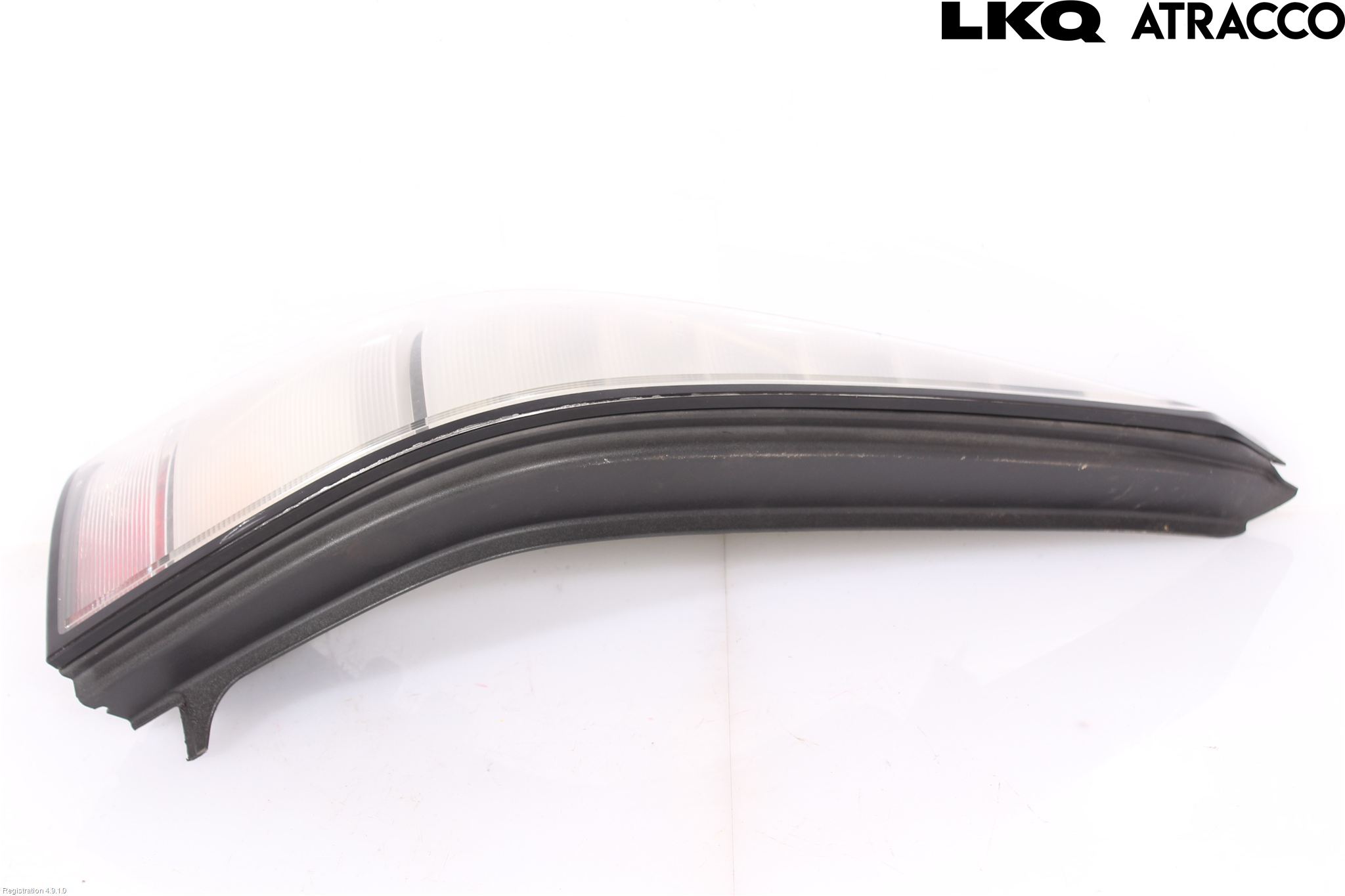 Saab 9-3 VER2/VER3 08-15 Bakljus Vänster