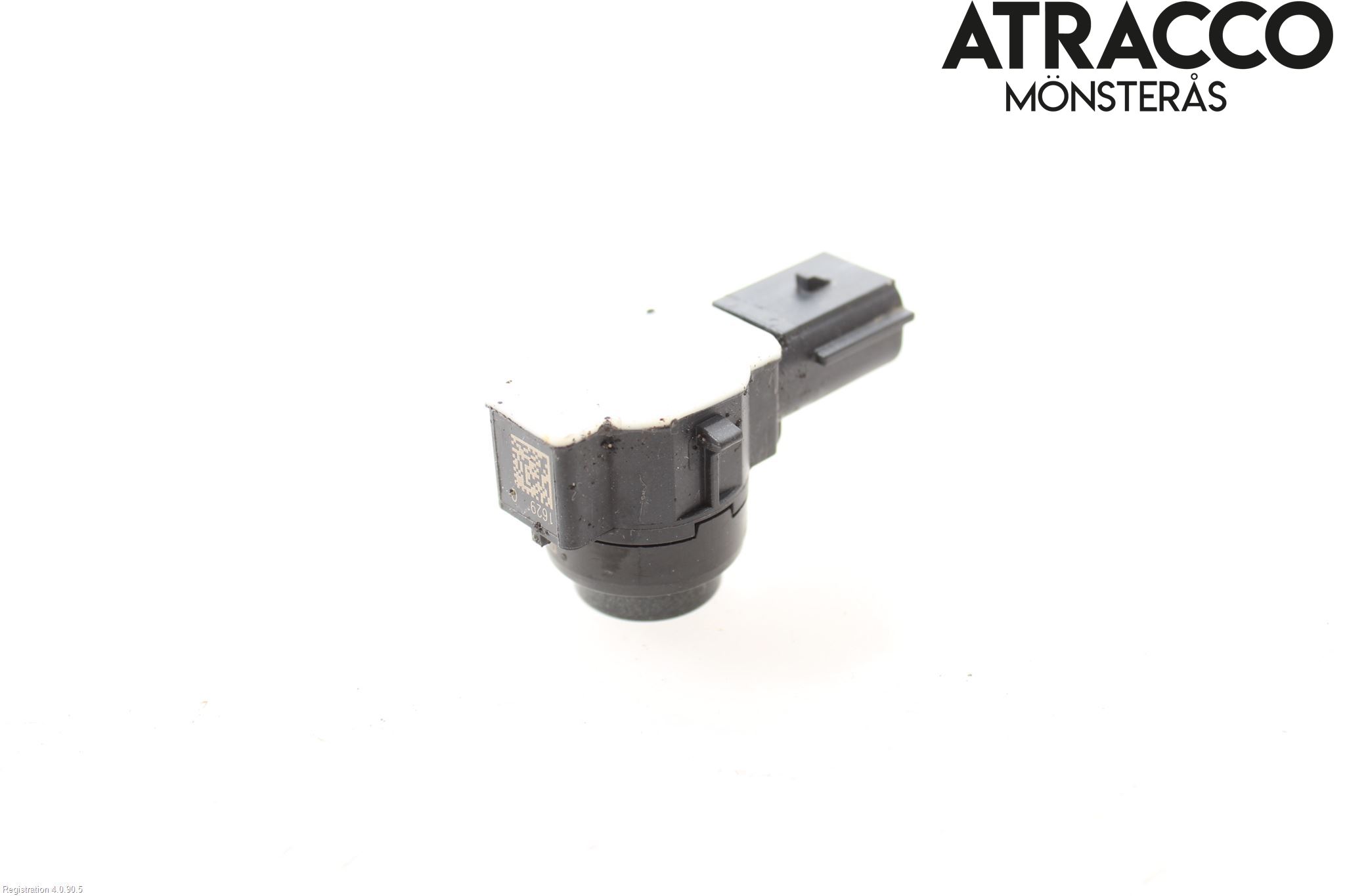 Opel CORSA E 15-19 Parkeringshjälp Backsensor