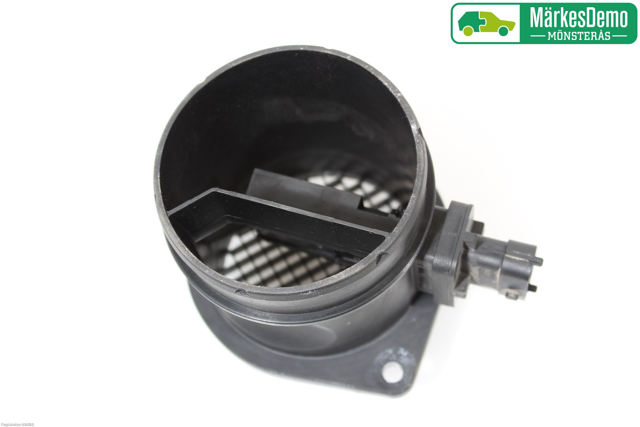 Volvo V70 08-13 Injluftmassamätare