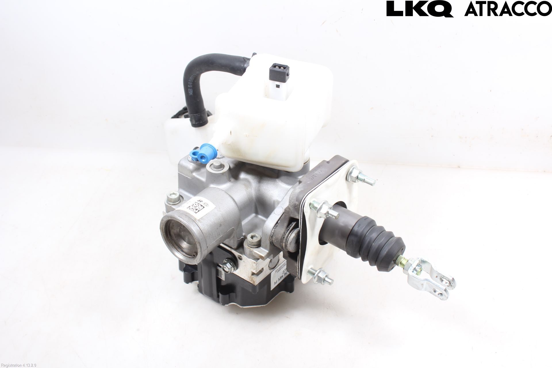 Kia NIRO (DE) 17-22 Abs Hydraulaggregat