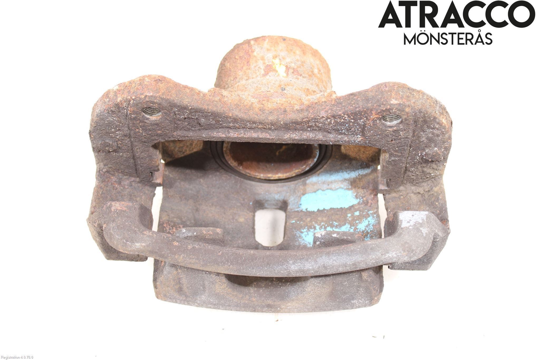 Kia OPTIMA 16-20 Bromsok Fram Höger