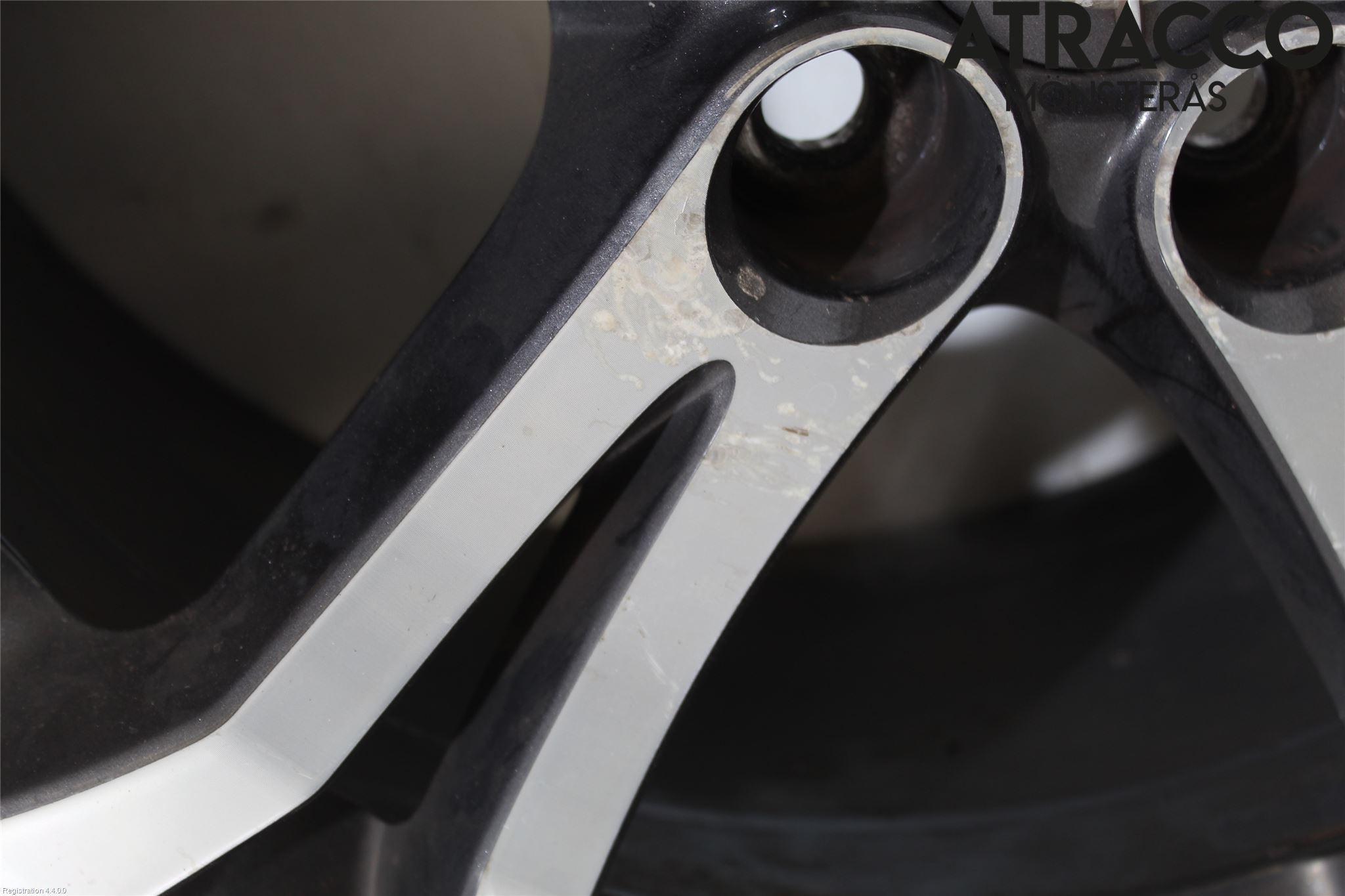 Opel INSIGNIA 09-16 Fälg Aluminium