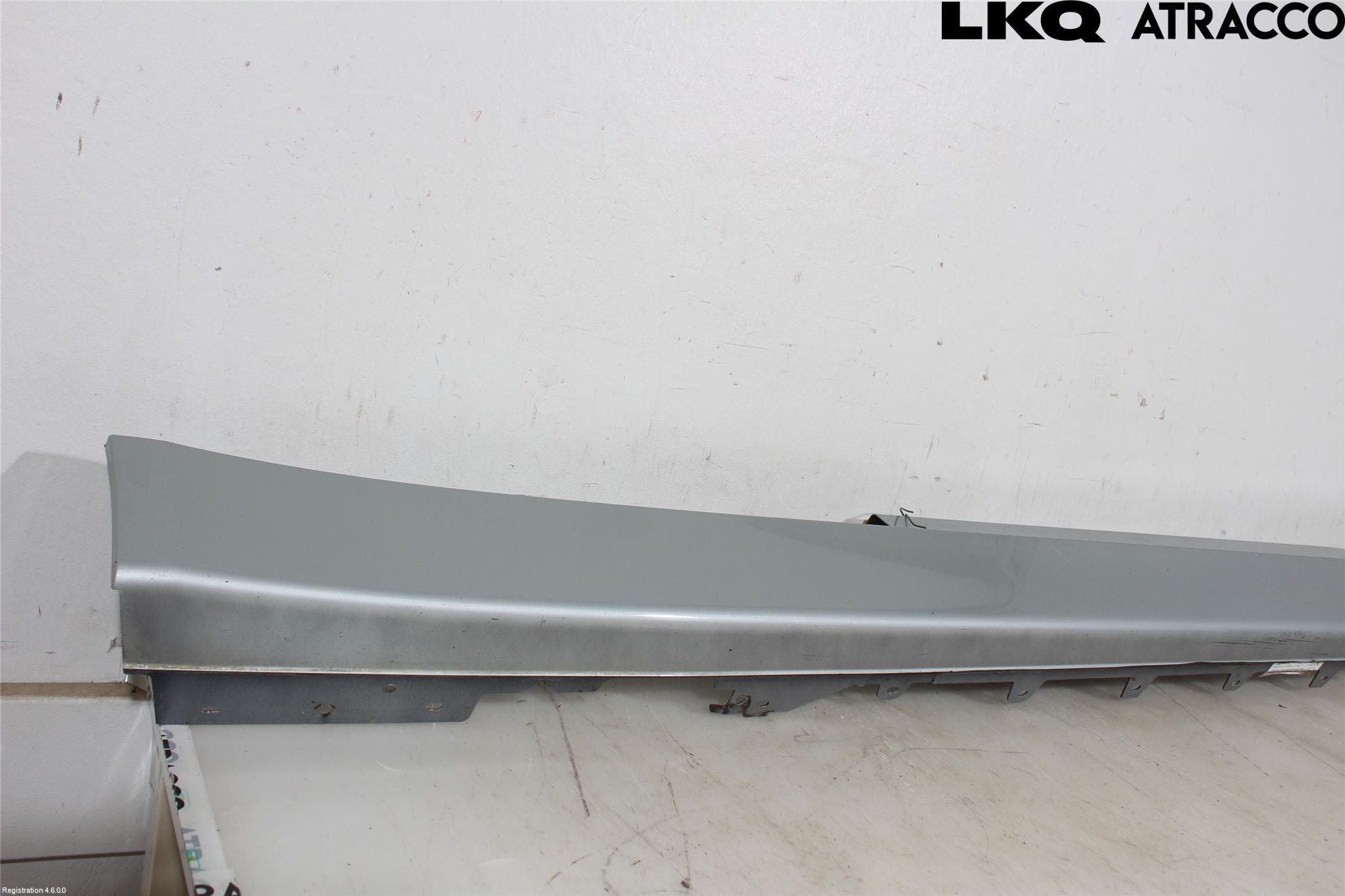 BMW 4 F32/F33/F82/F83 13-20 Sidokjol Hö