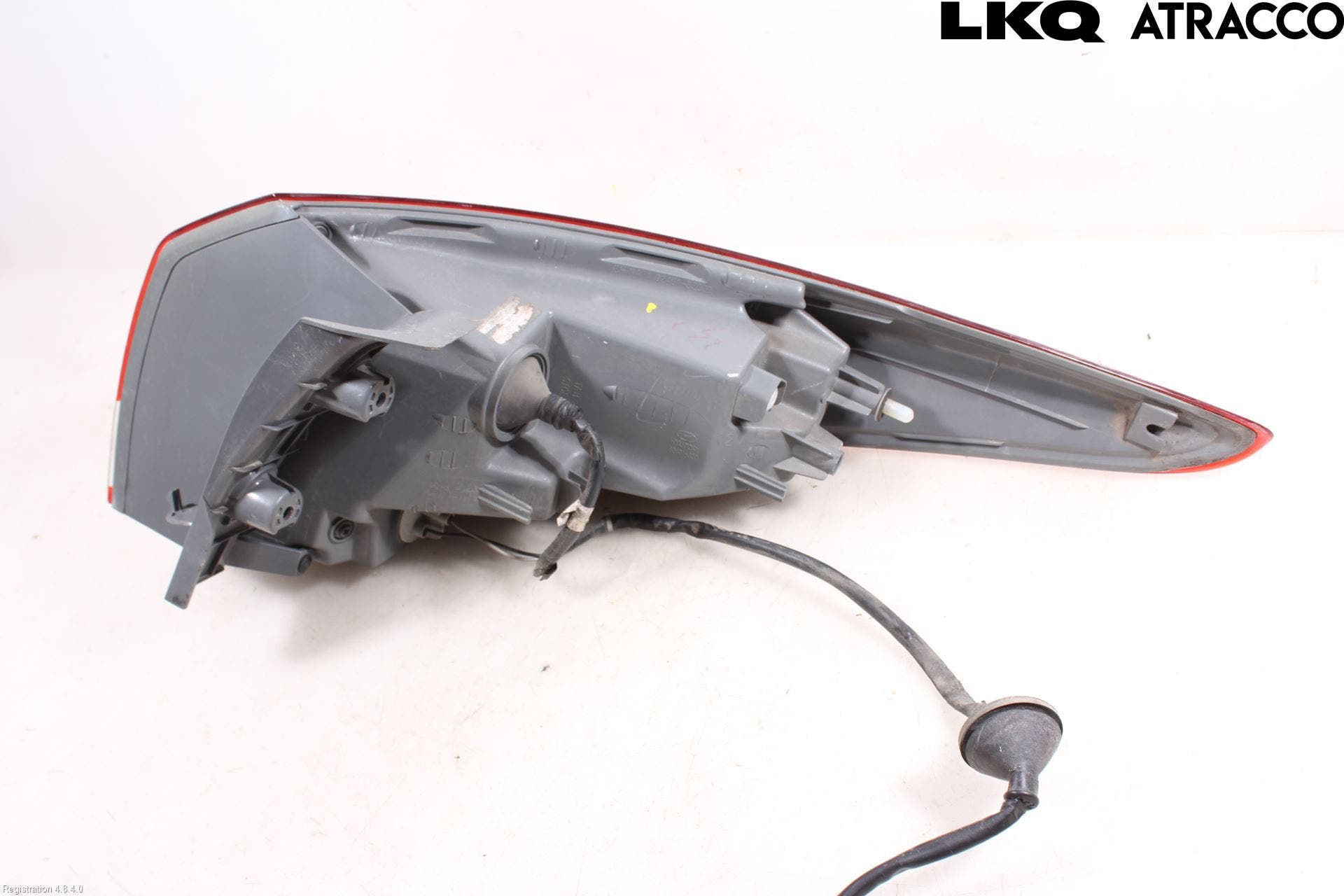 Hyundai i40 08-15 Bakljus Vänster