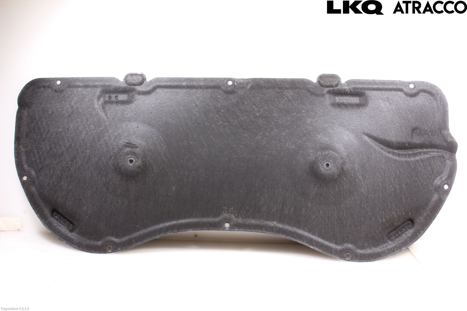 Peugeot 208/E-208 20- Huvisolering