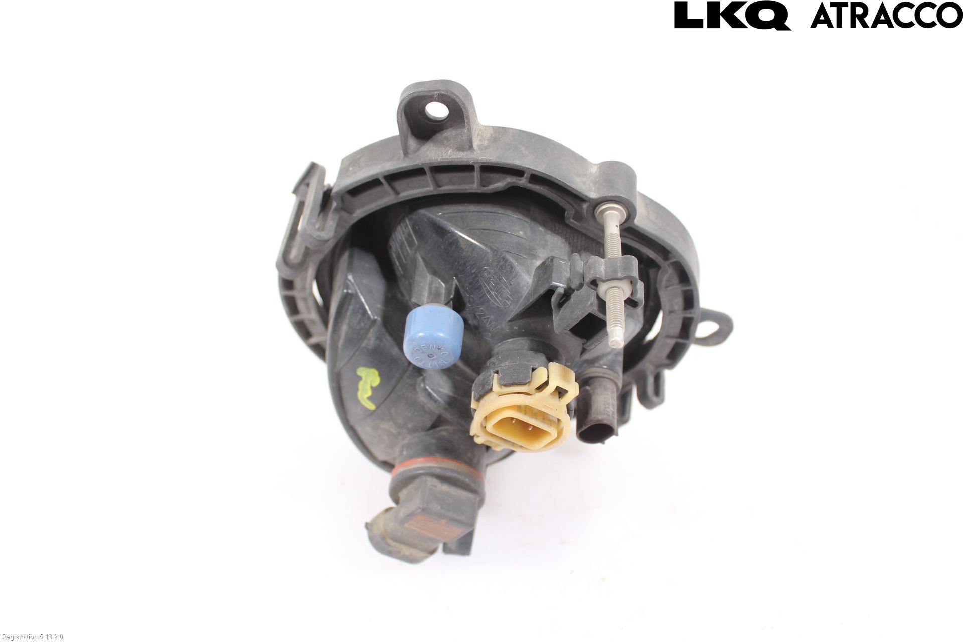 Mini ONE/COOPER 3DR F56 14-24 Dimljus-Varselljus Fram