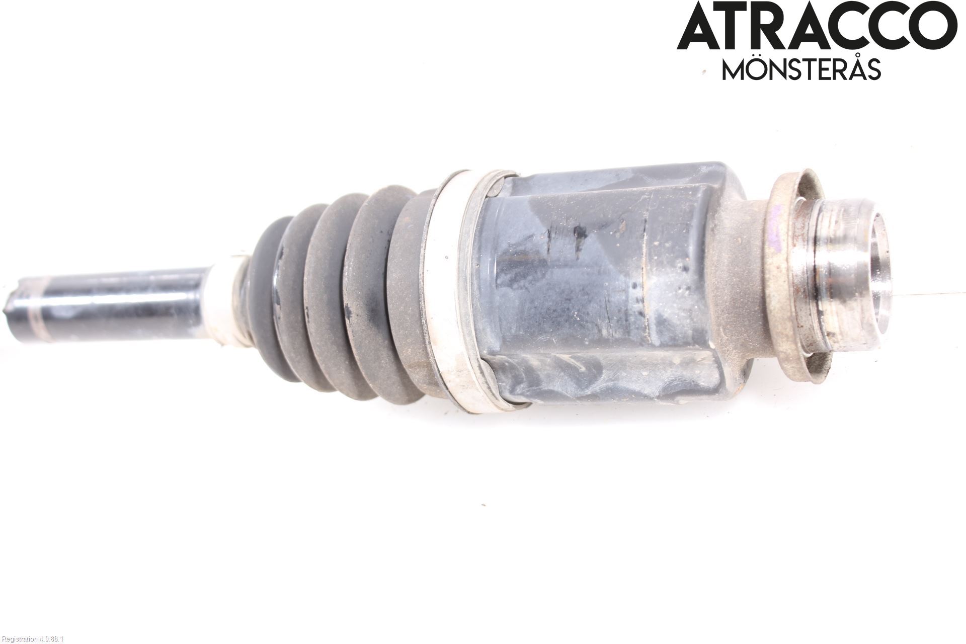 Suzuki VITARA 15- Drivaxel Fram Höger