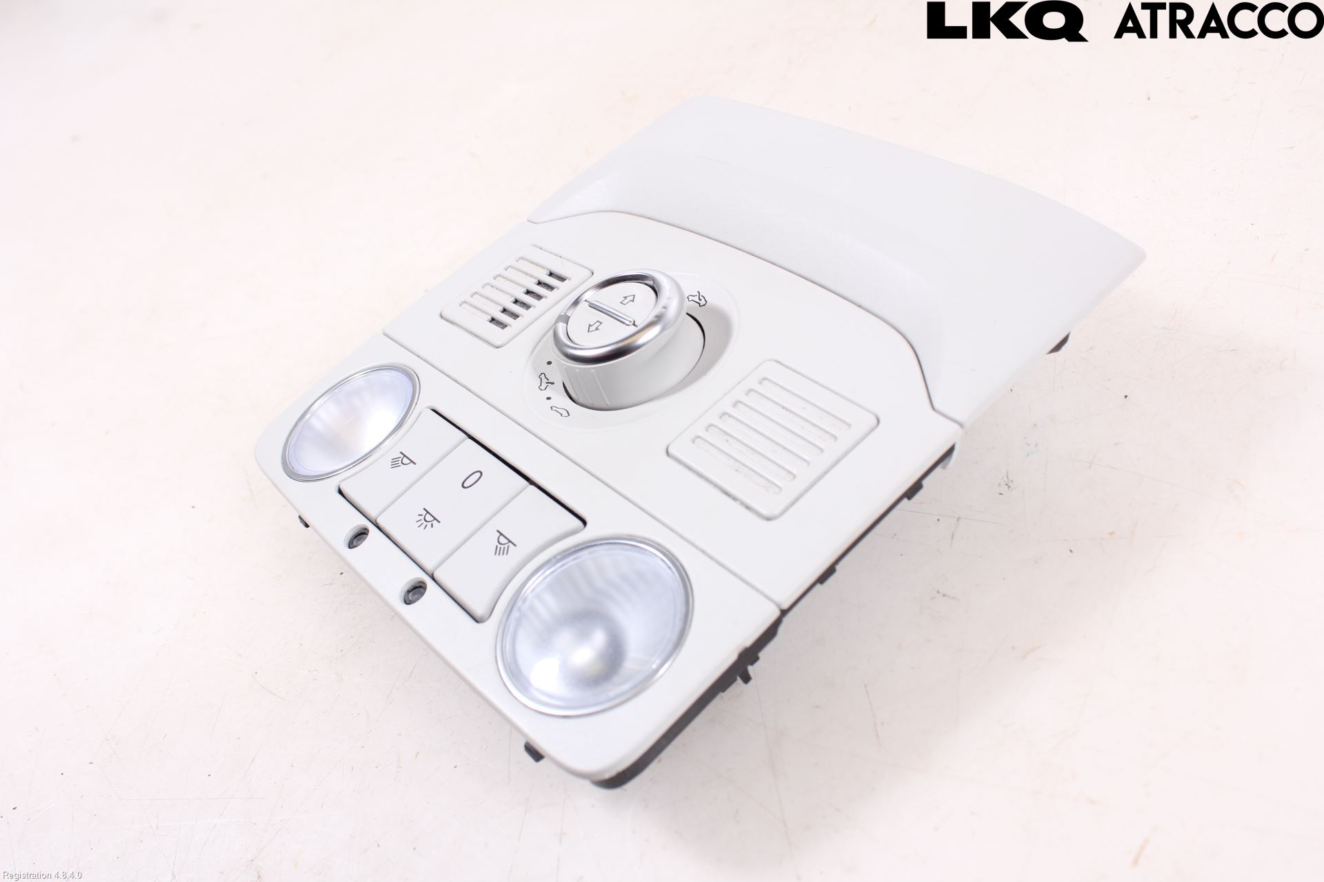 Seat LEON 13-20 Innerbelysning