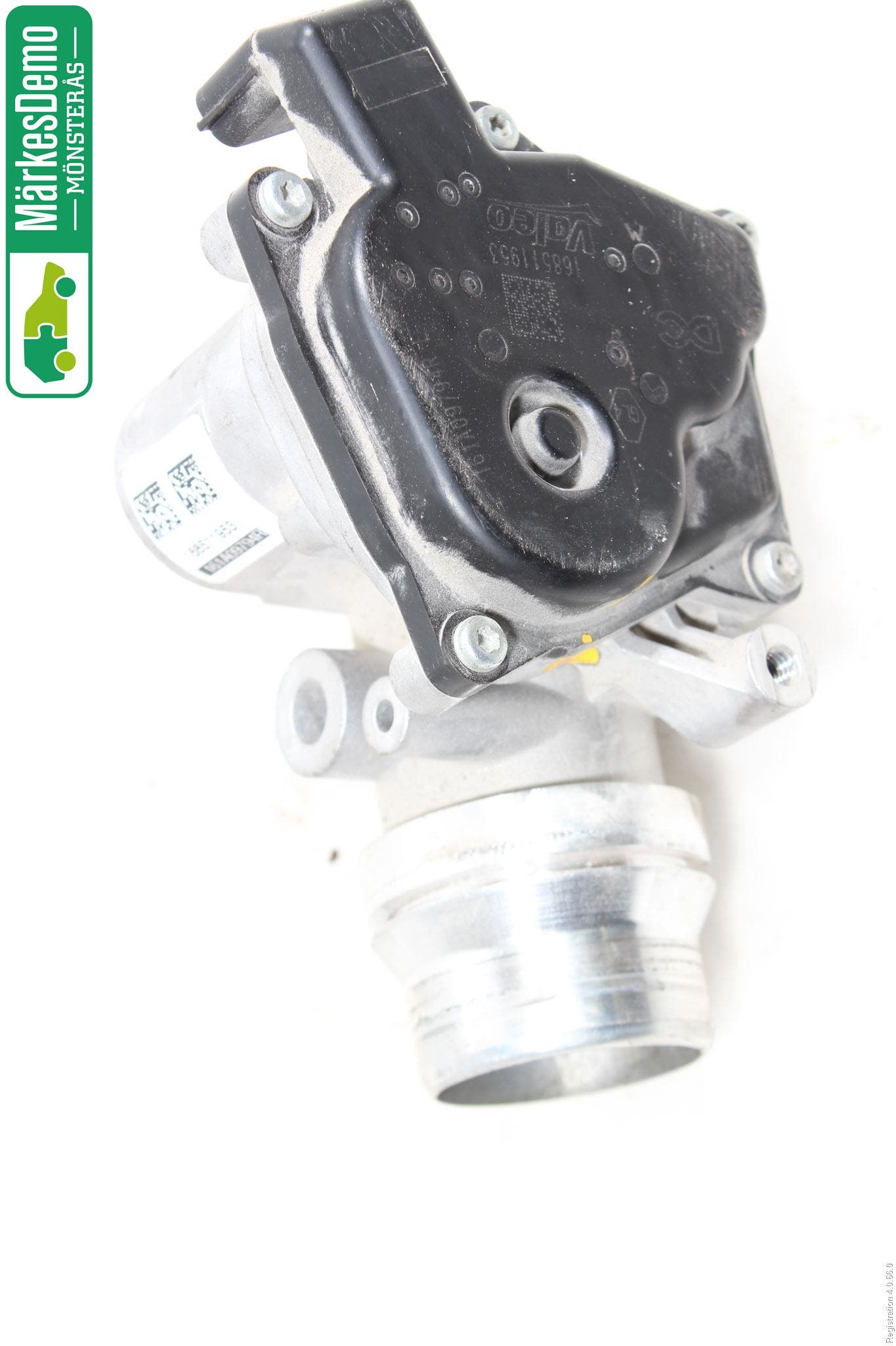 Nissan NV200/NV200 COMBI Injspjällhus