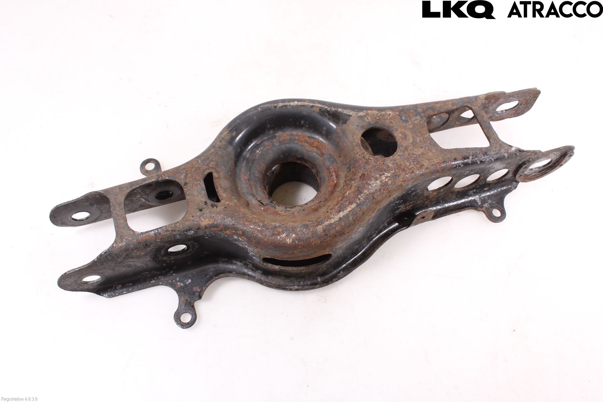 Cadillac  Bärarm Bak Höger